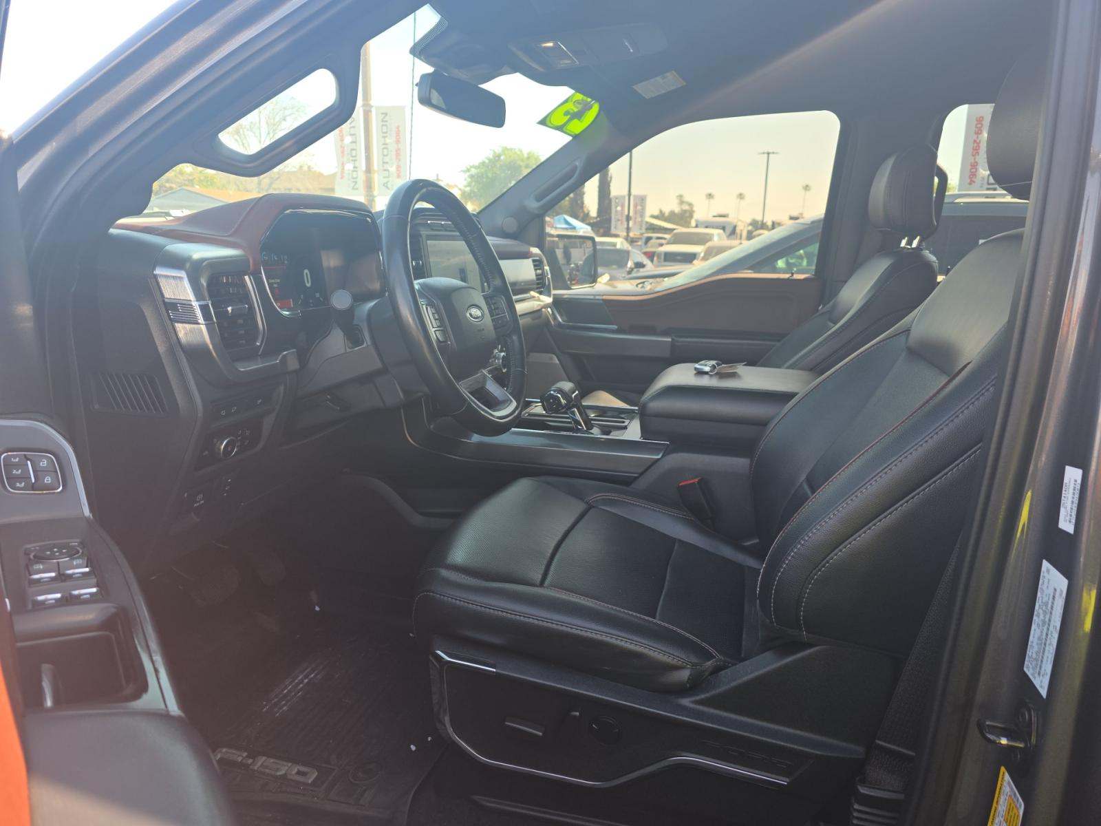 2023 Ford F-150 Lariat AWD