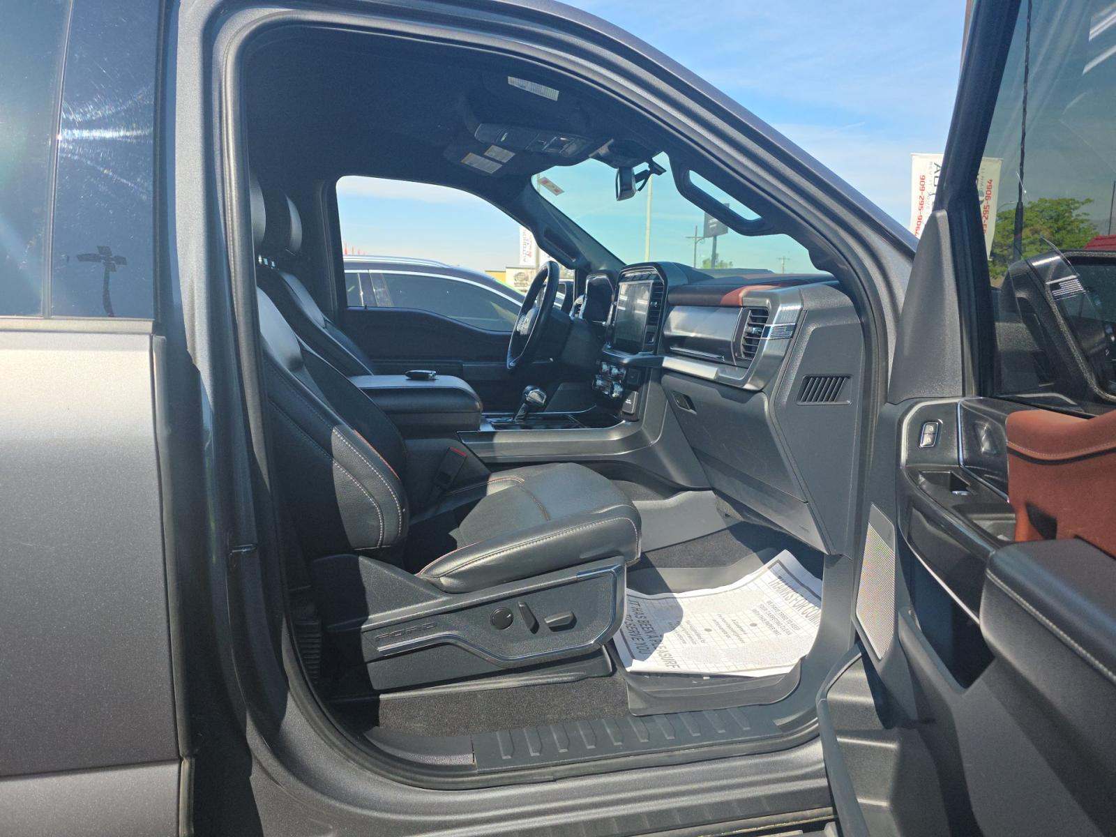 2023 Ford F-150 Lariat AWD