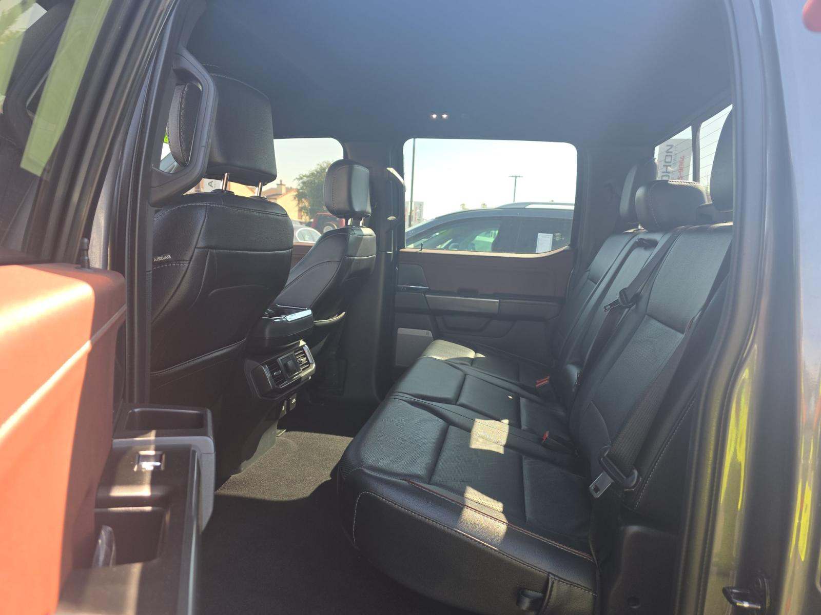 2023 Ford F-150 Lariat AWD