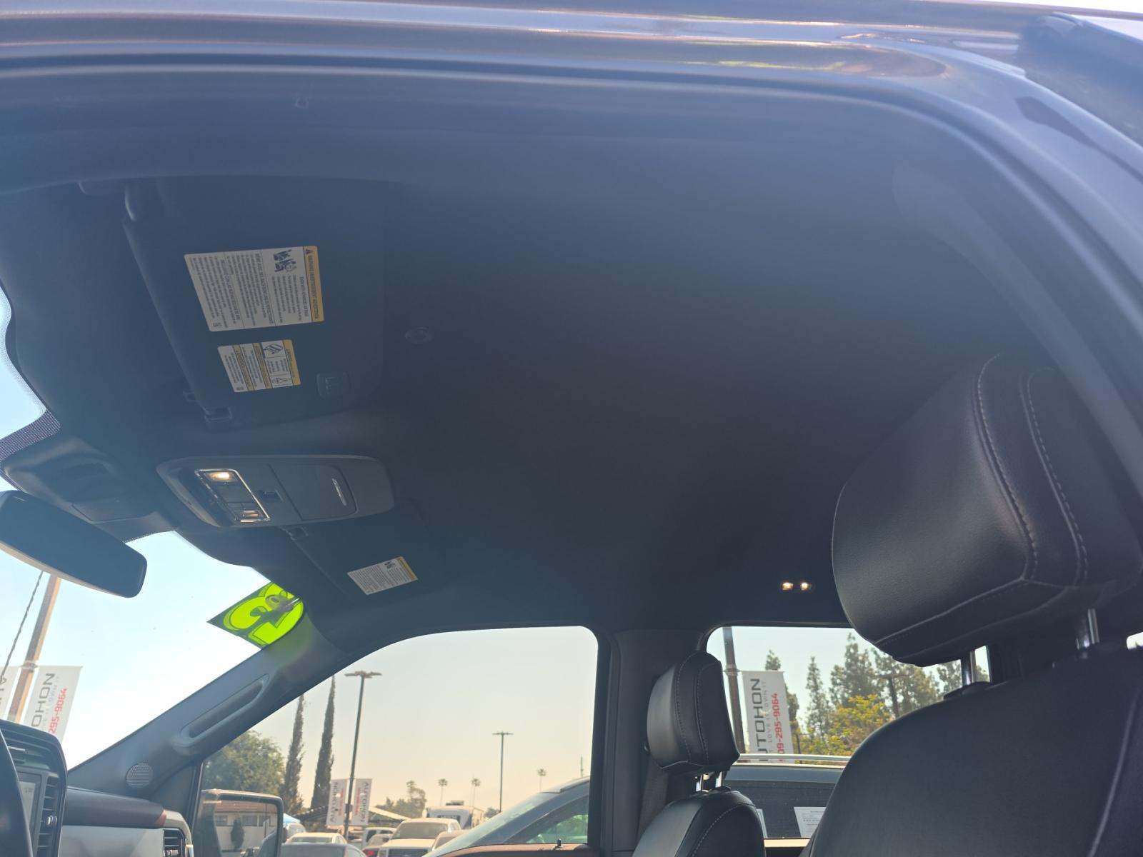 2023 Ford F-150 Lariat AWD