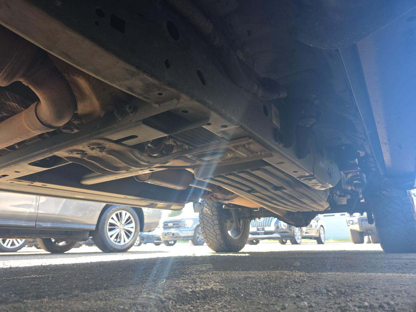 2023 Ford F-150 Lariat AWD