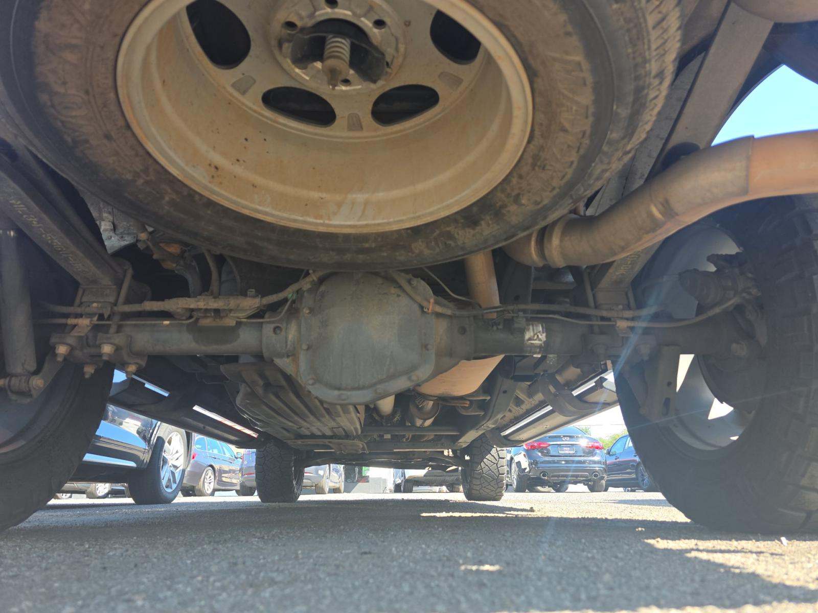 2023 Ford F-150 Lariat AWD