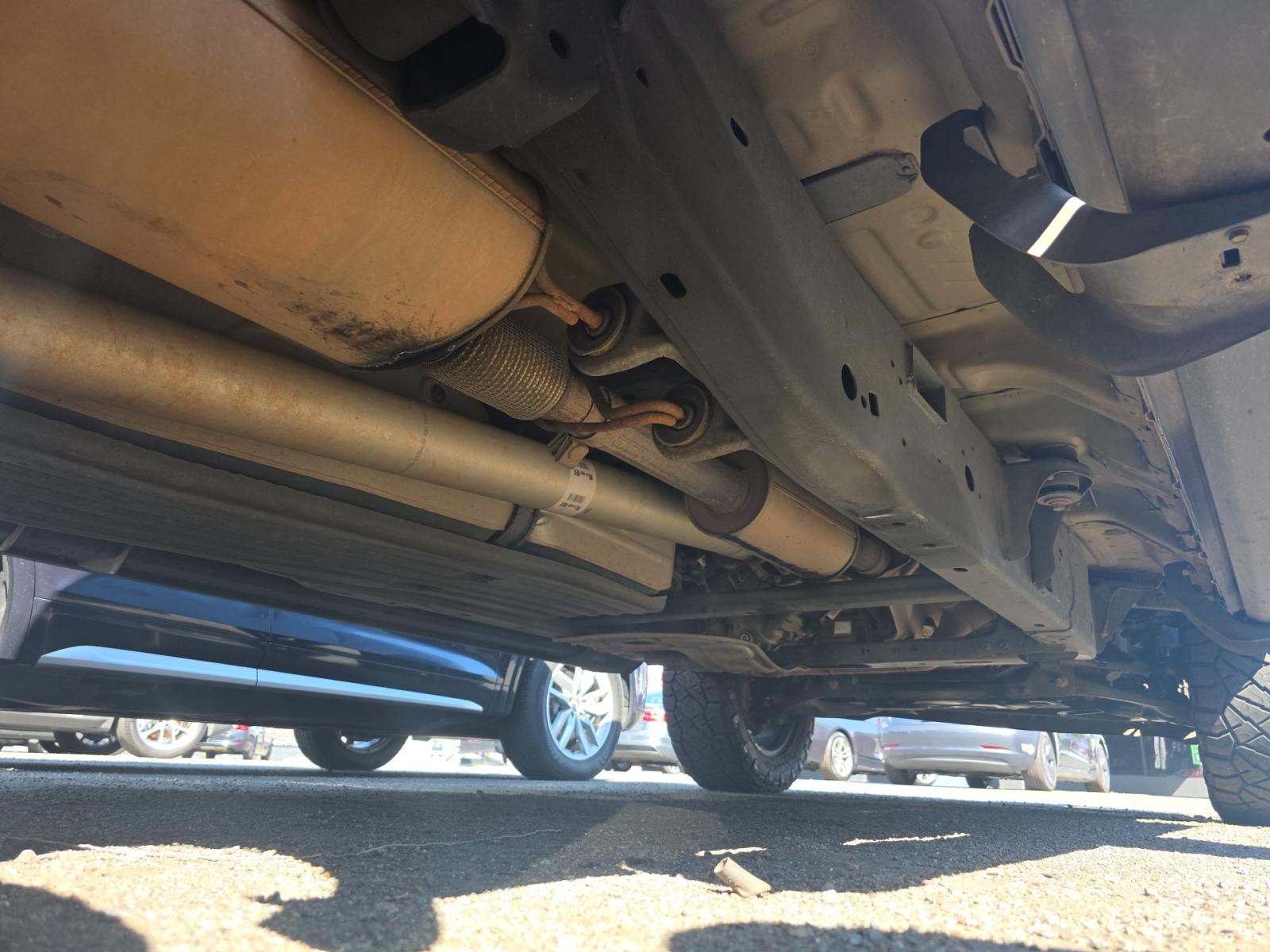 2023 Ford F-150 Lariat AWD