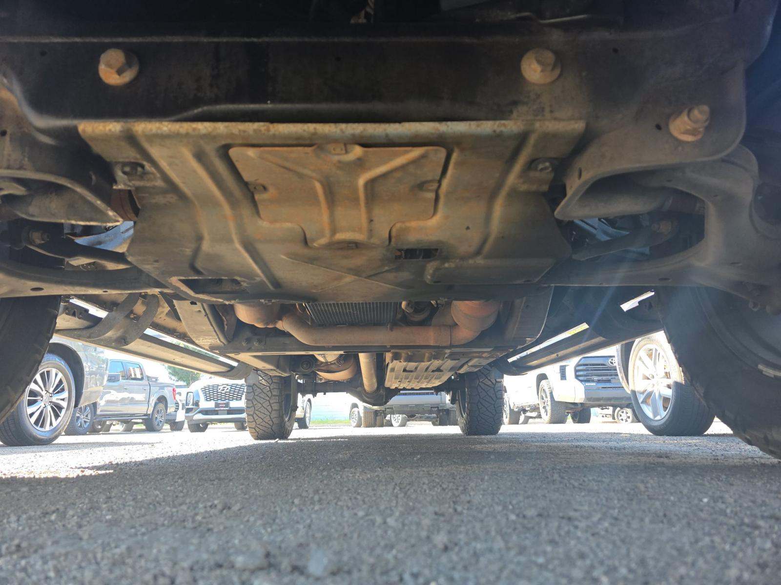 2023 Ford F-150 Lariat AWD