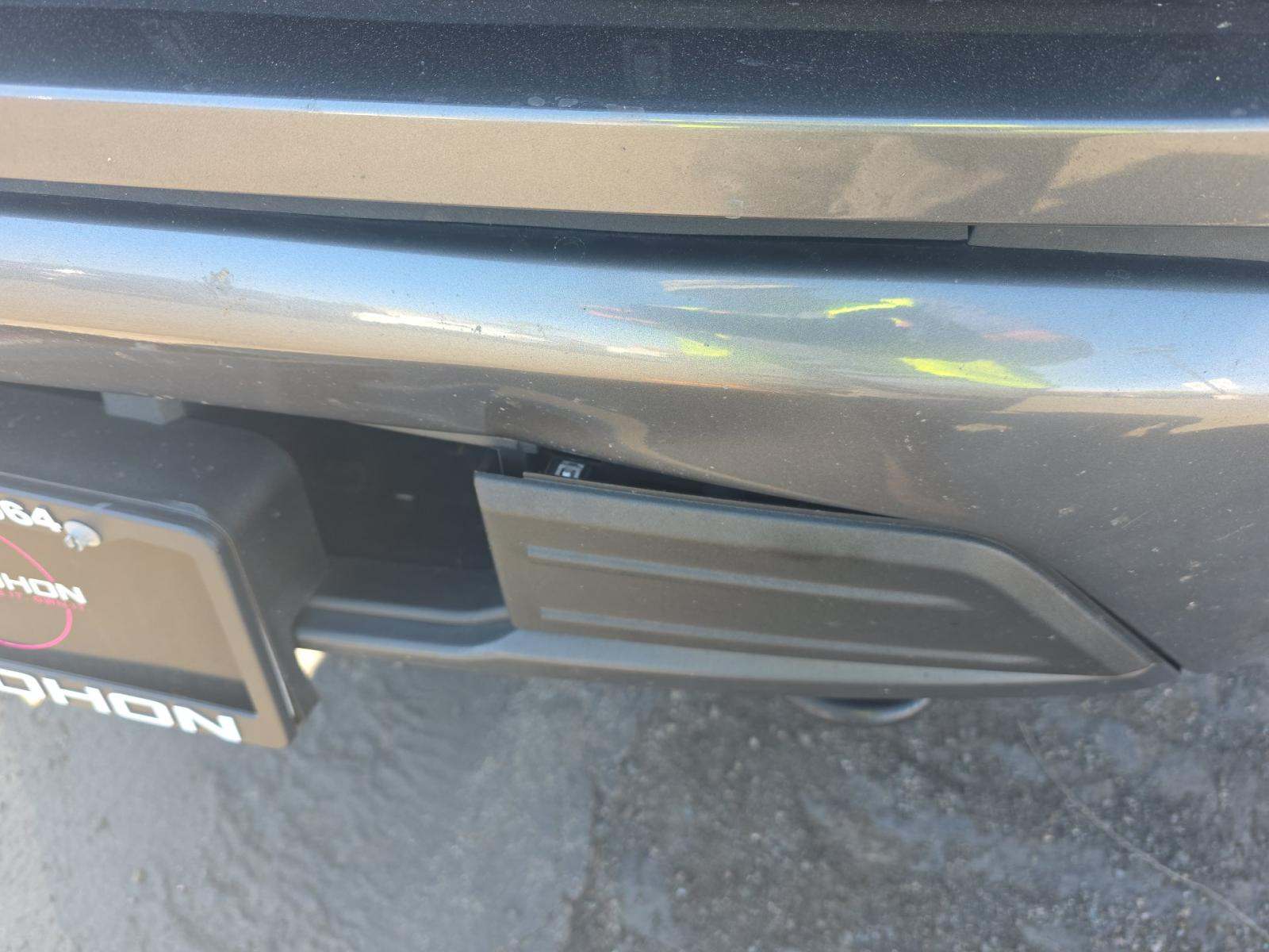 2023 Ford F-150 Lariat AWD