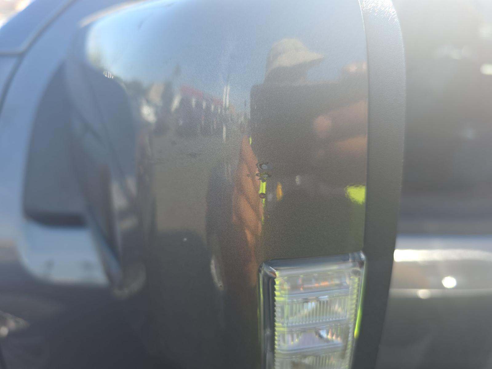 2023 Ford F-150 Lariat AWD