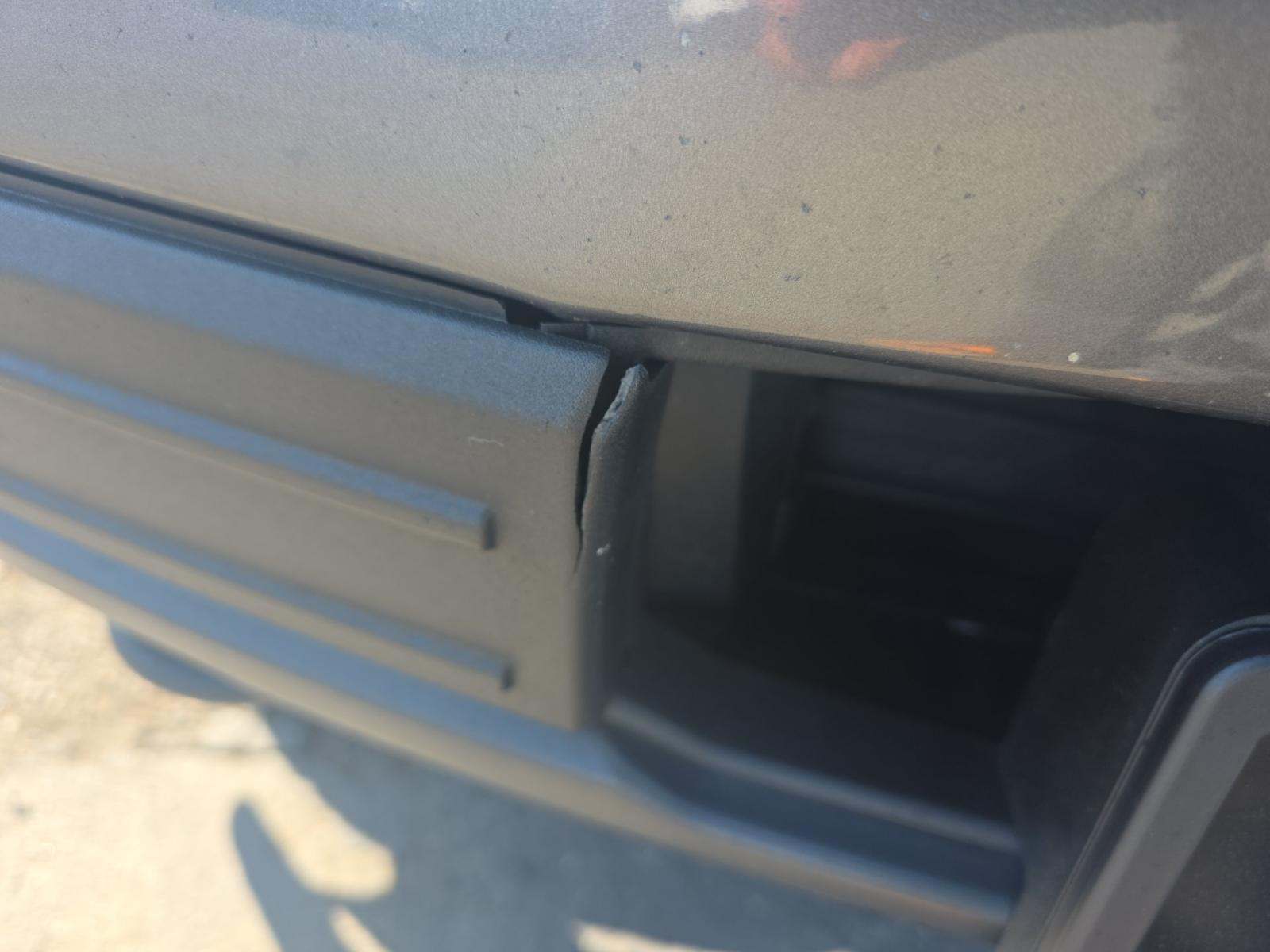 2023 Ford F-150 Lariat AWD