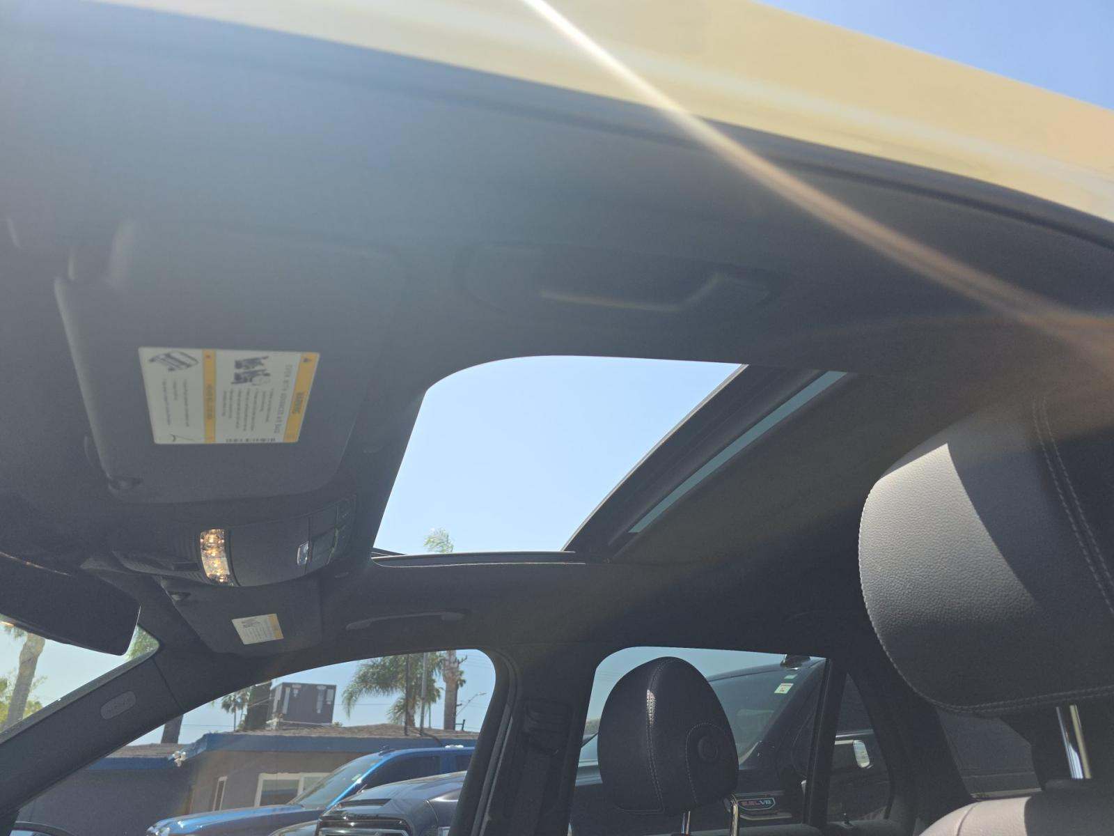 MERCEDES-BENZ GLC-CLASS - 10