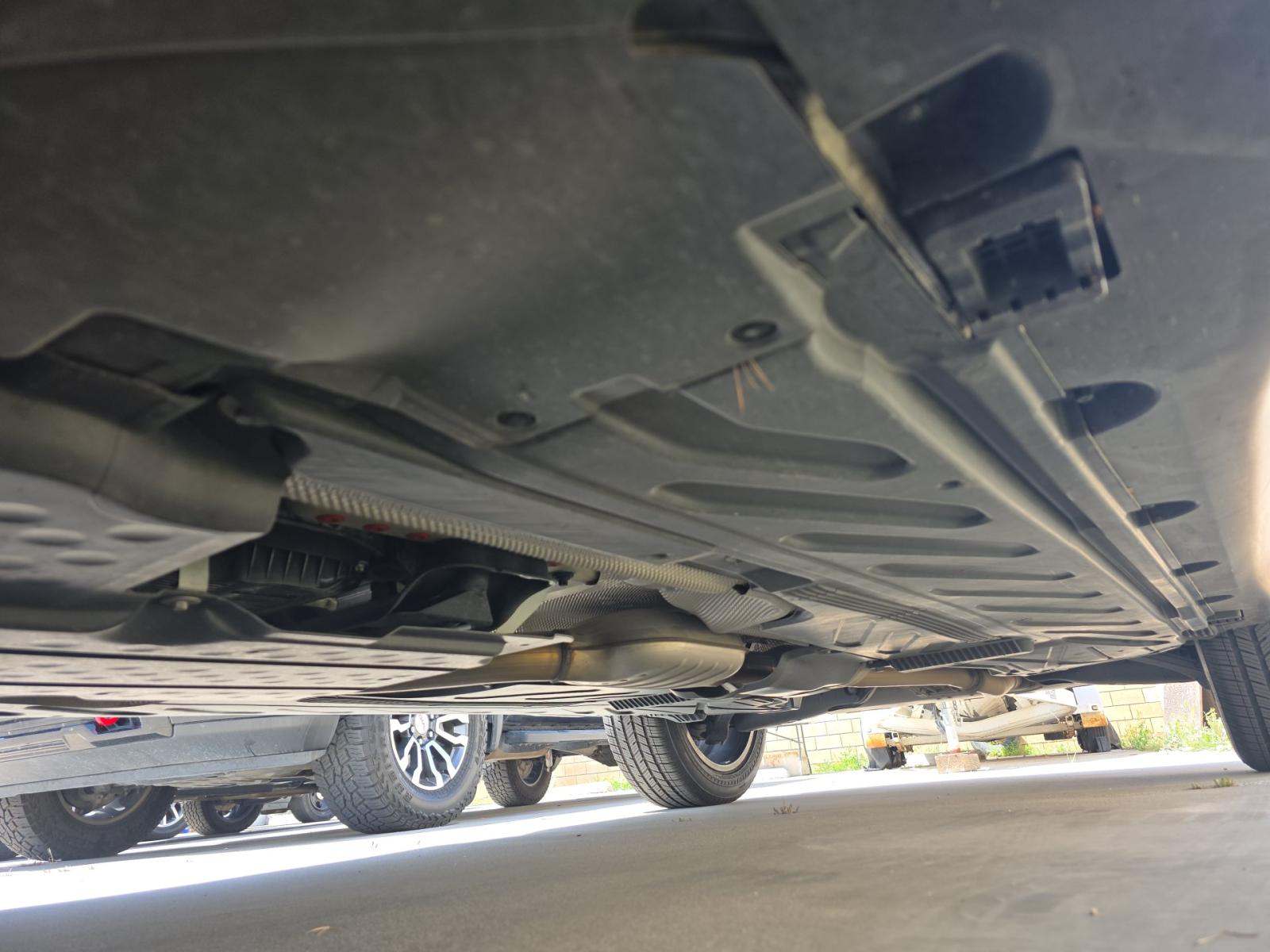 MERCEDES-BENZ GLC-CLASS - 6