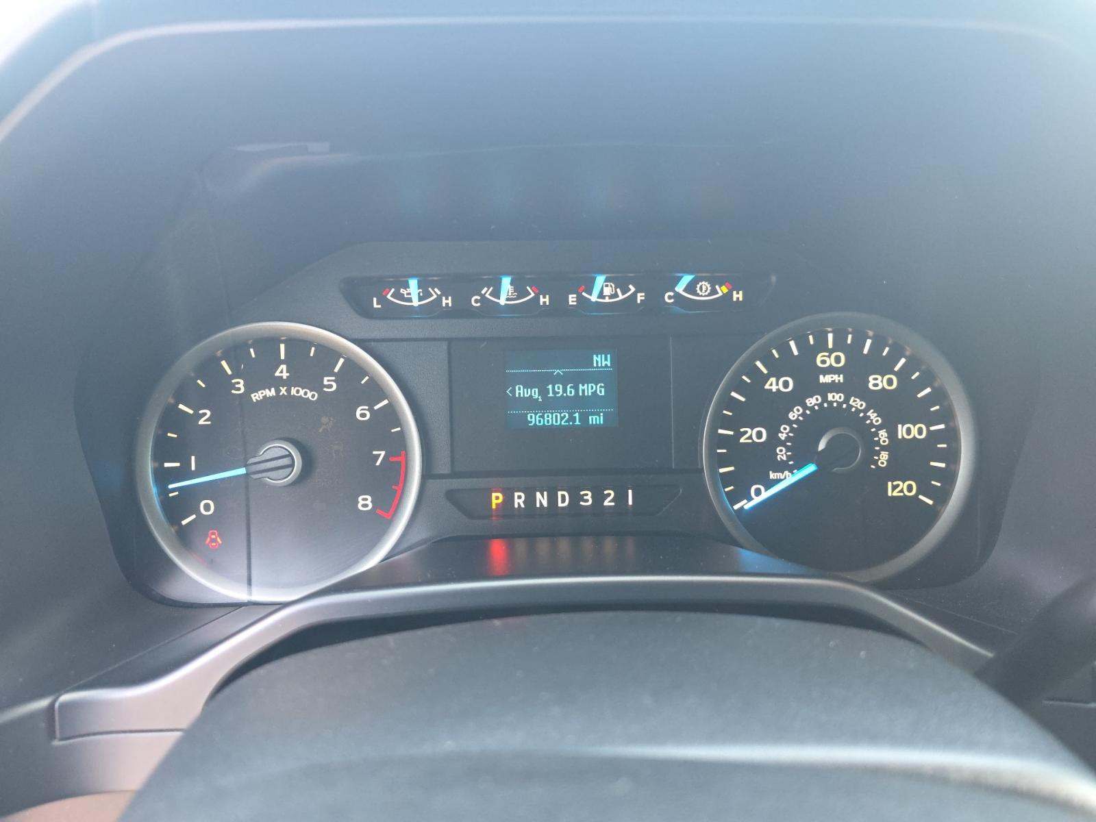 FORD F-150 - 9
