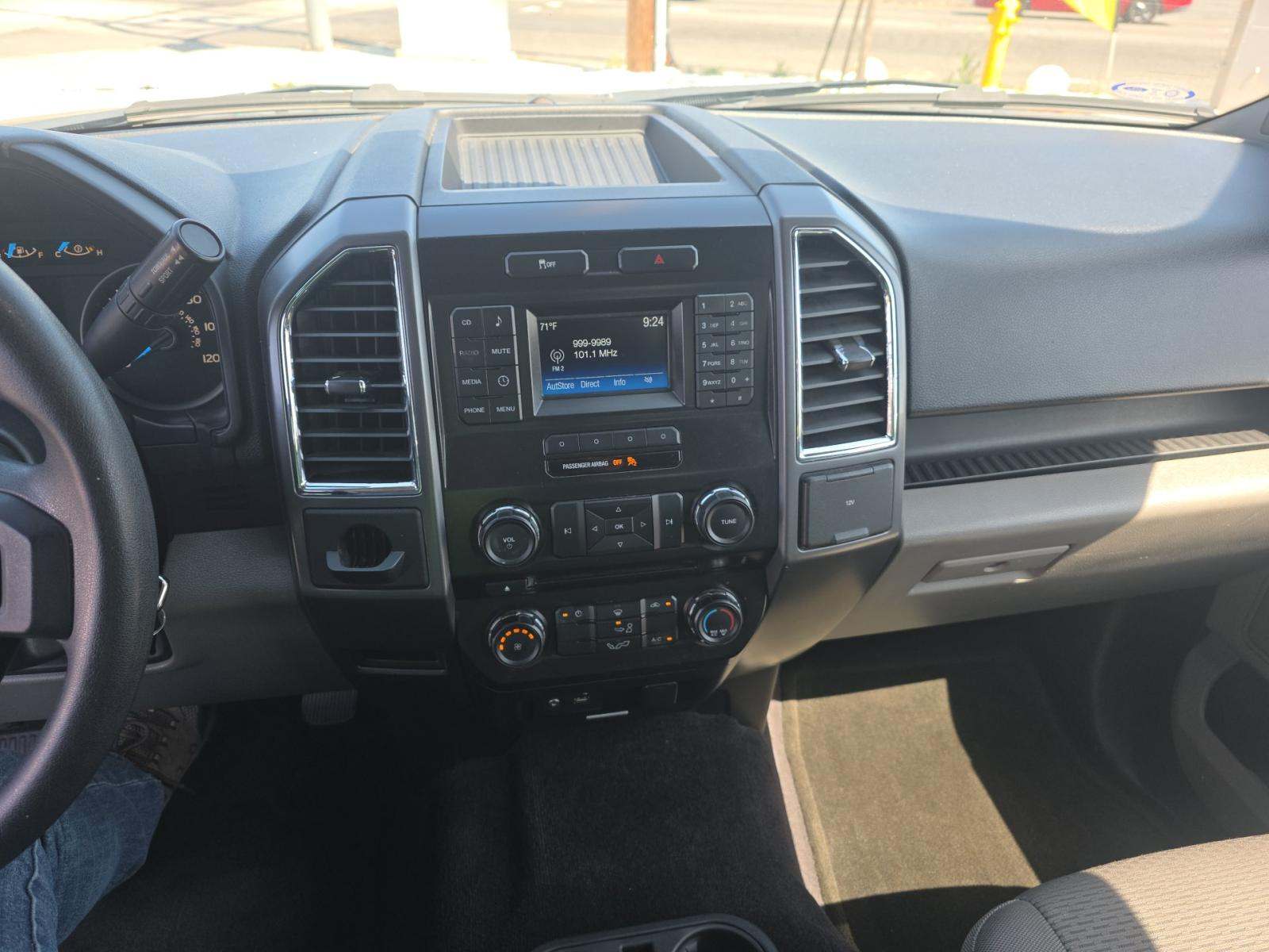 FORD F-150 - 10