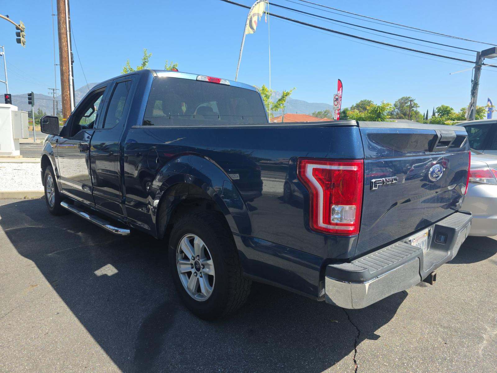 FORD F-150 - 2