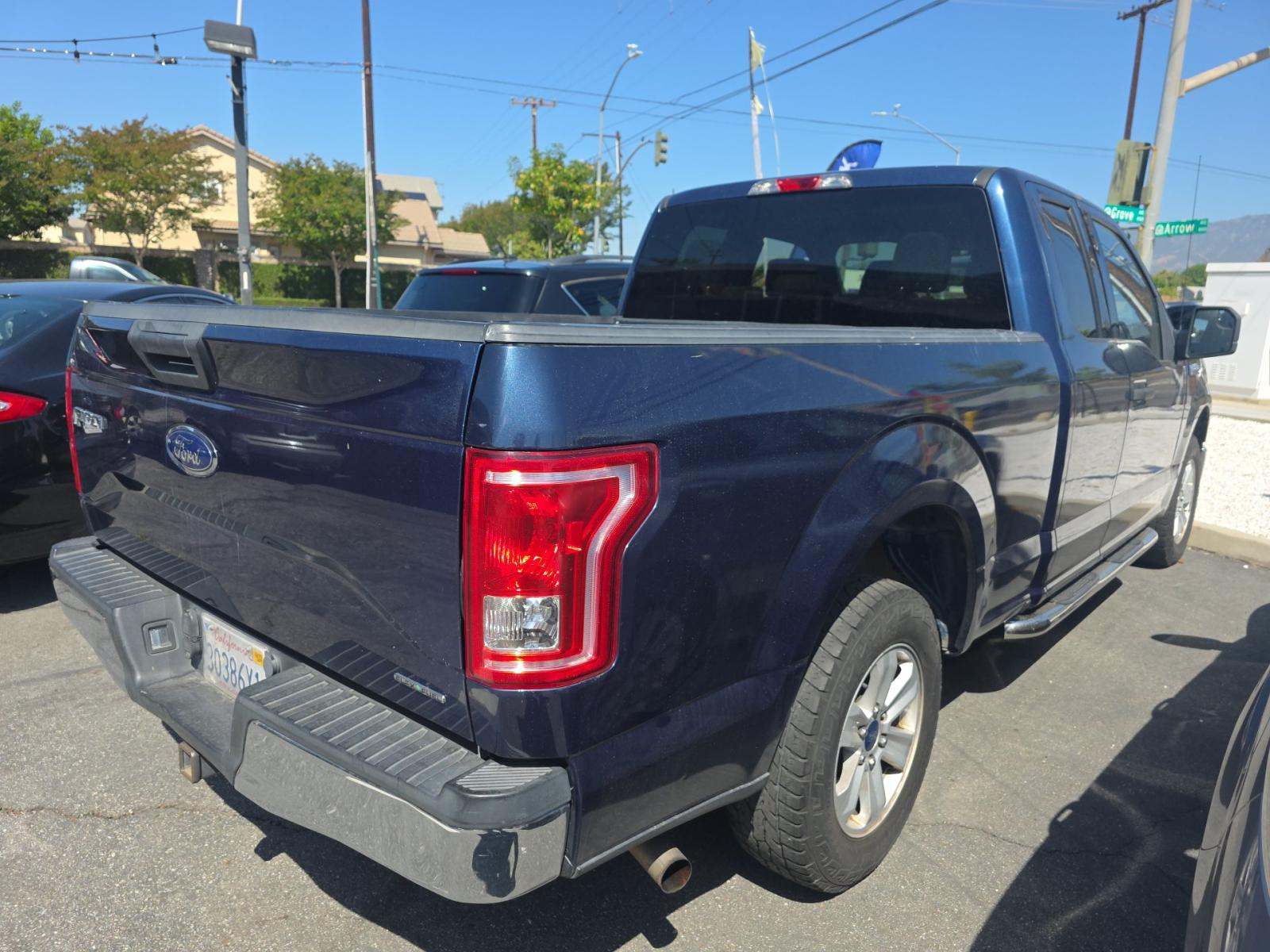 FORD F-150 - 3