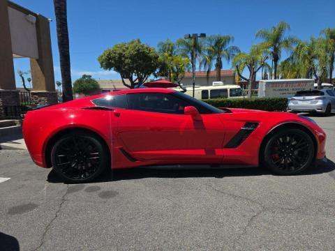CHEVROLET Z06 - 4