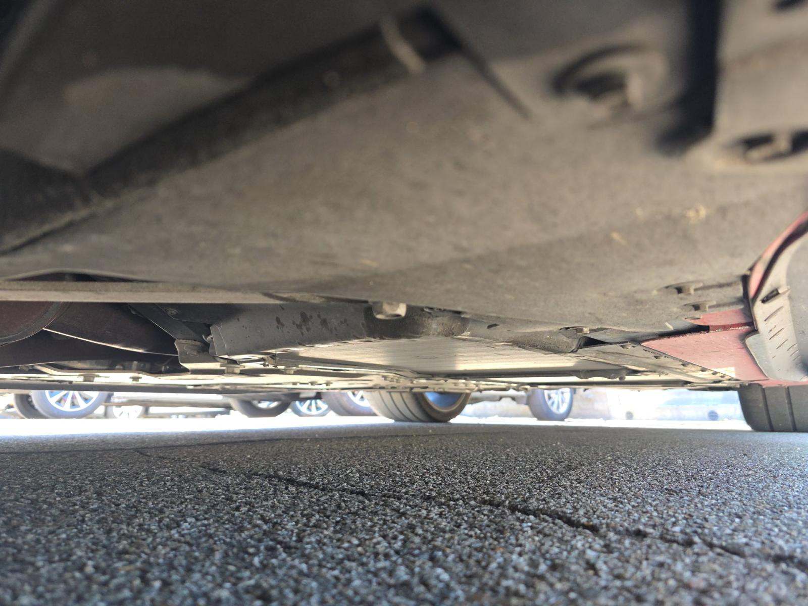 CHEVROLET CORVETTE - 7