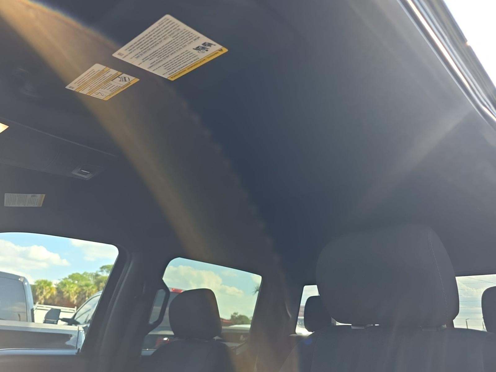 2018 Ford F-150 XLT AWD