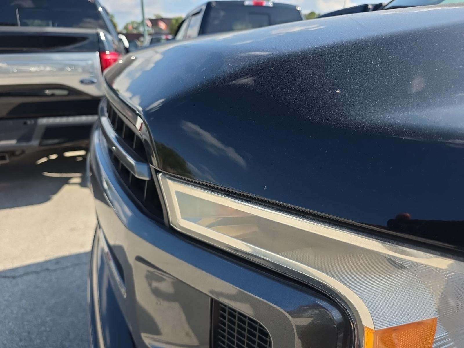 2018 Ford F-150 XLT AWD