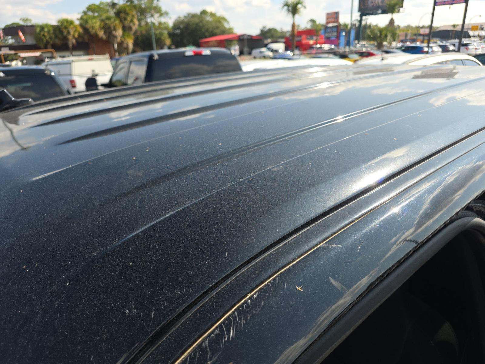 2018 Ford F-150 XLT AWD