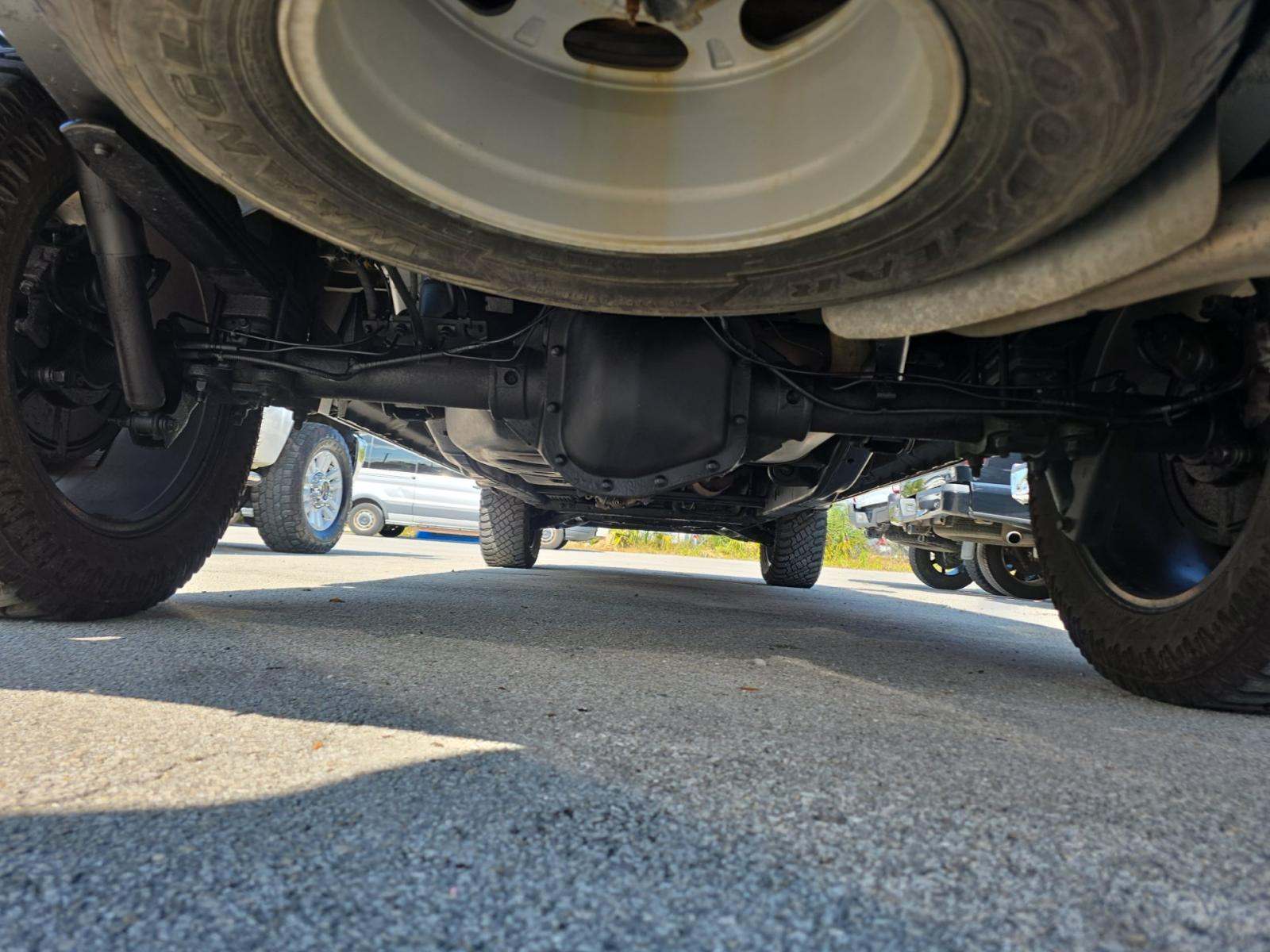 2018 Ford F-150 XLT AWD