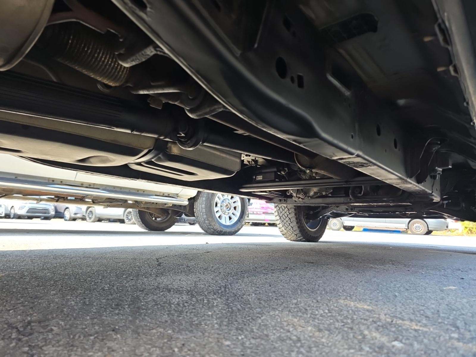 2018 Ford F-150 XLT AWD