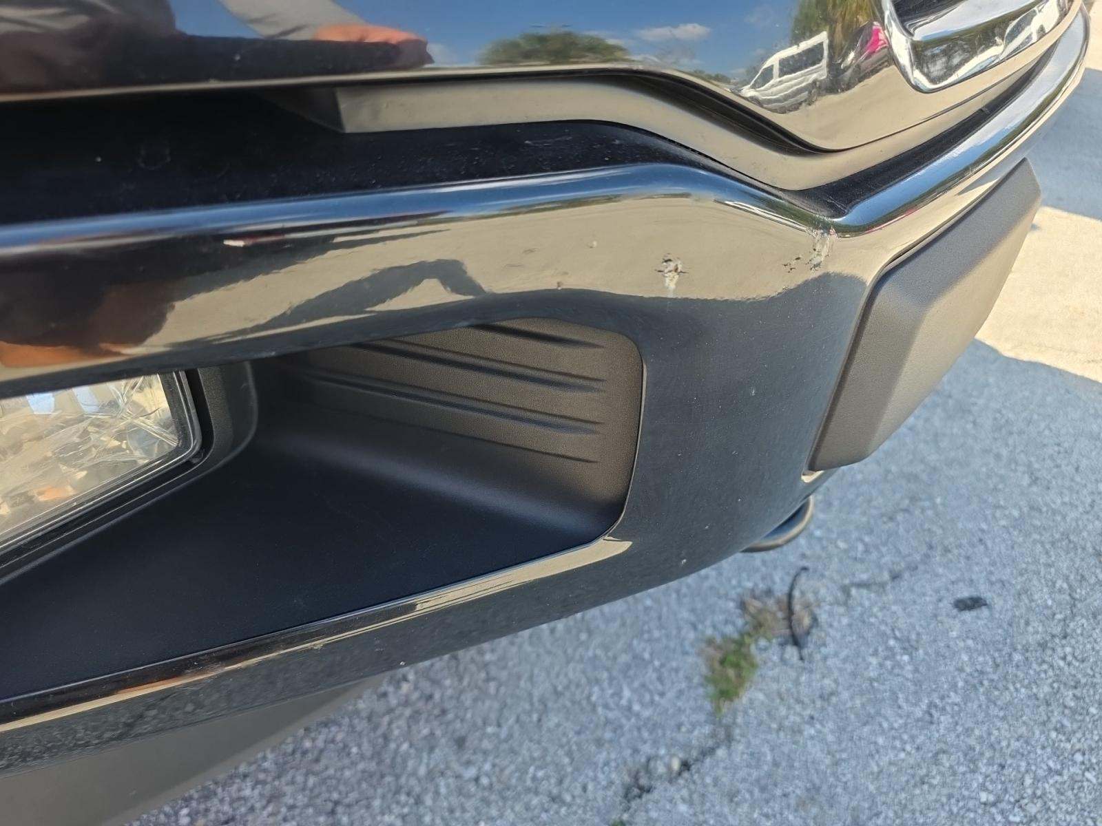 2018 Ford F-150 XLT AWD