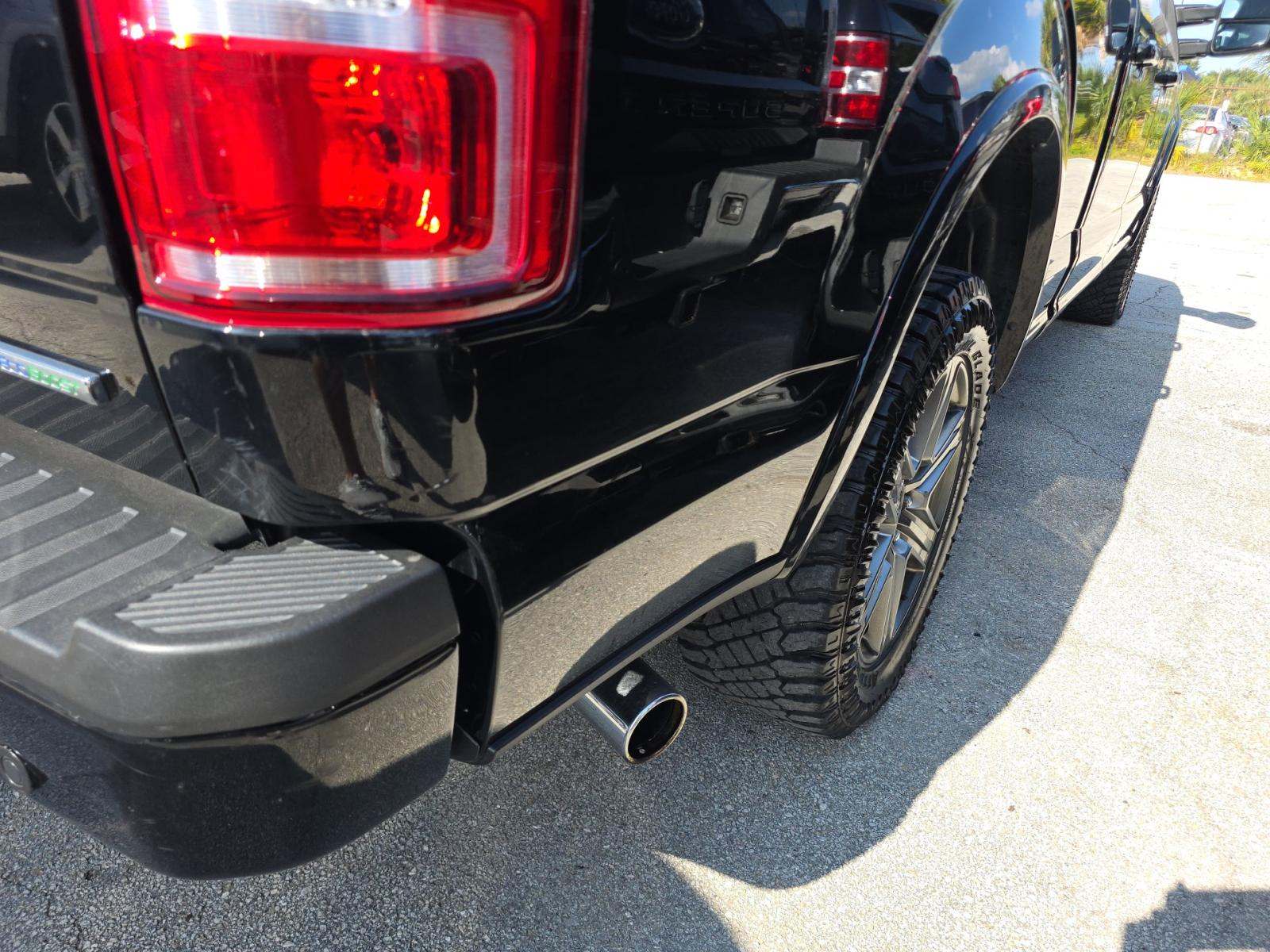 2018 Ford F-150 XLT AWD