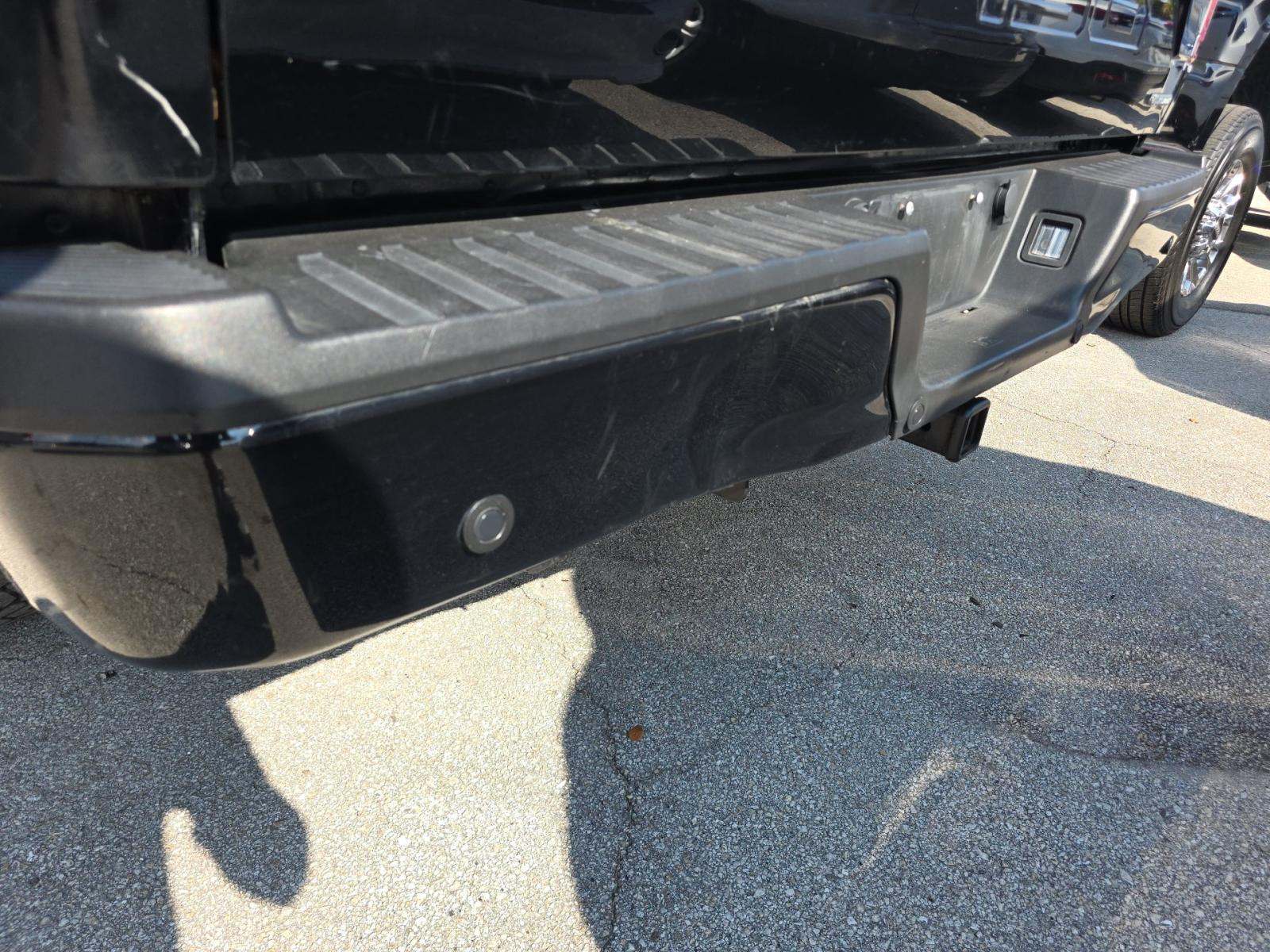 2018 Ford F-150 XLT AWD