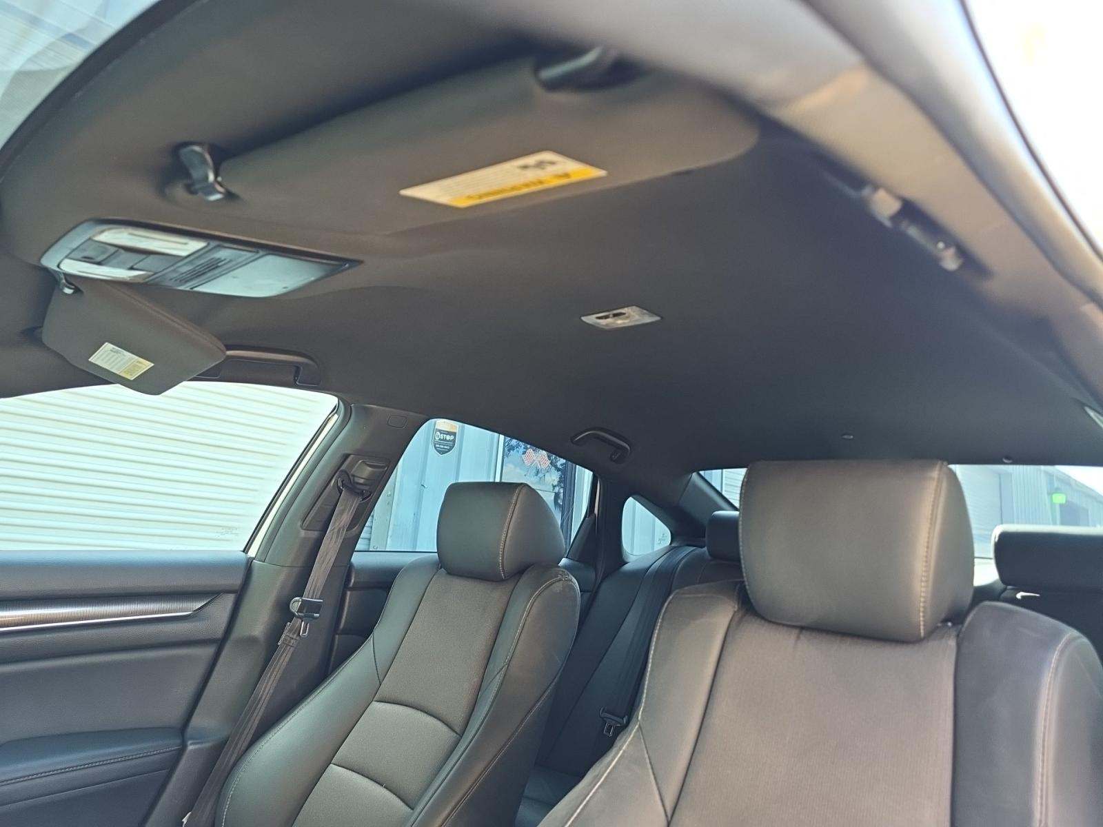 2022 Honda Accord Hybrid Sport FWD