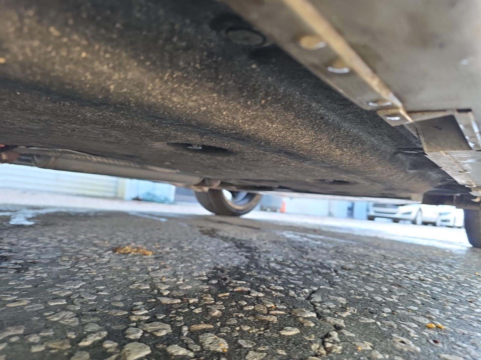 2022 Honda Accord Hybrid Sport FWD