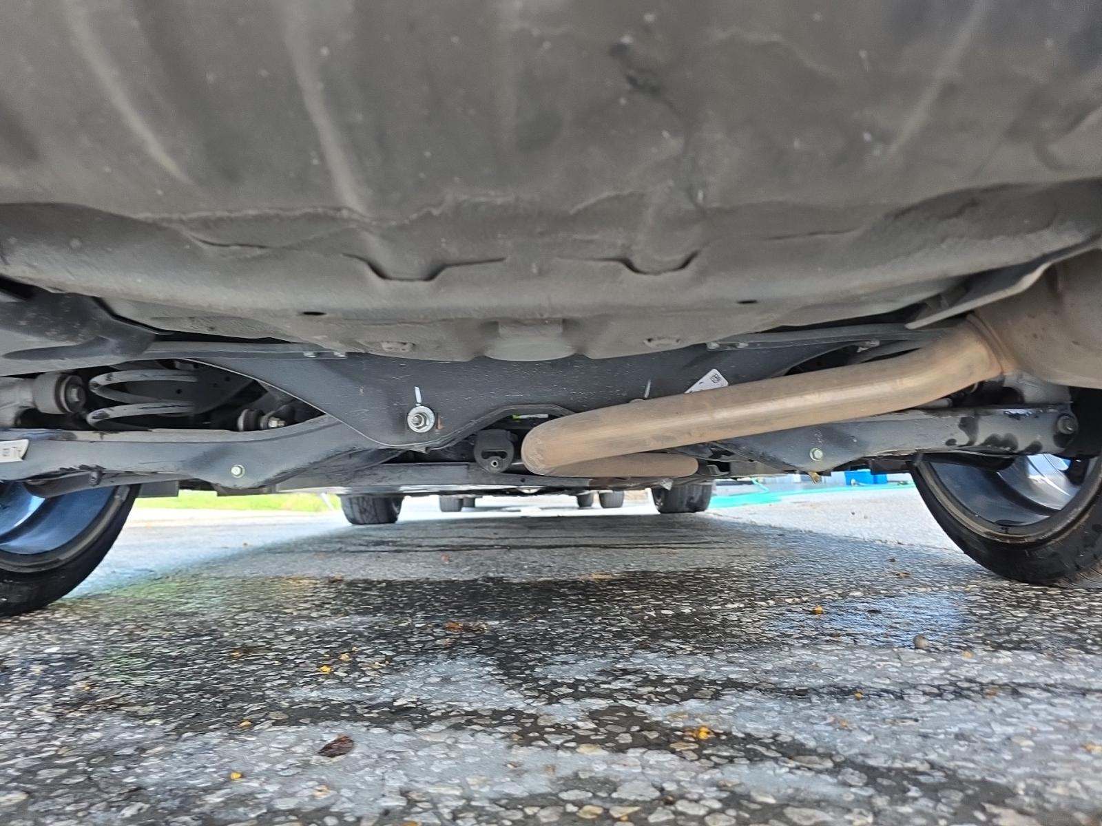 2022 Honda Accord Hybrid Sport FWD