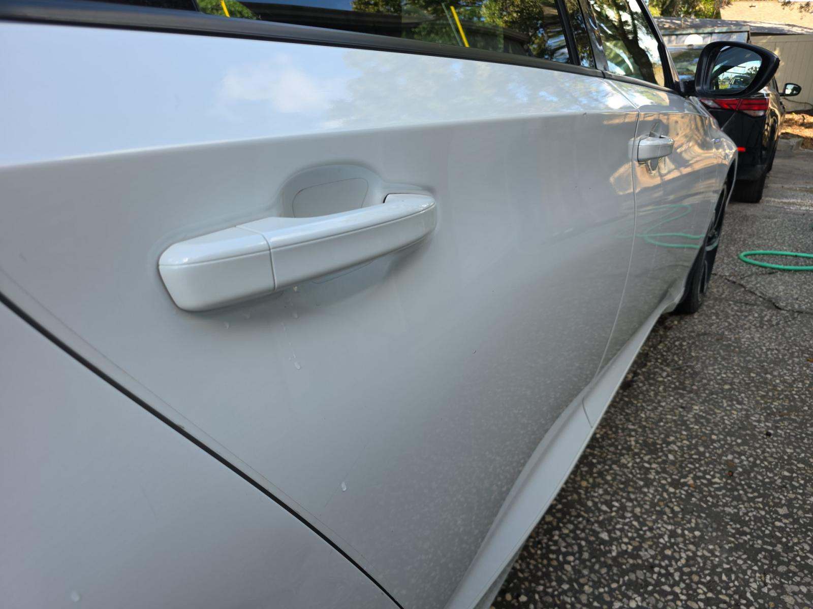 2022 Honda Accord Hybrid Sport FWD