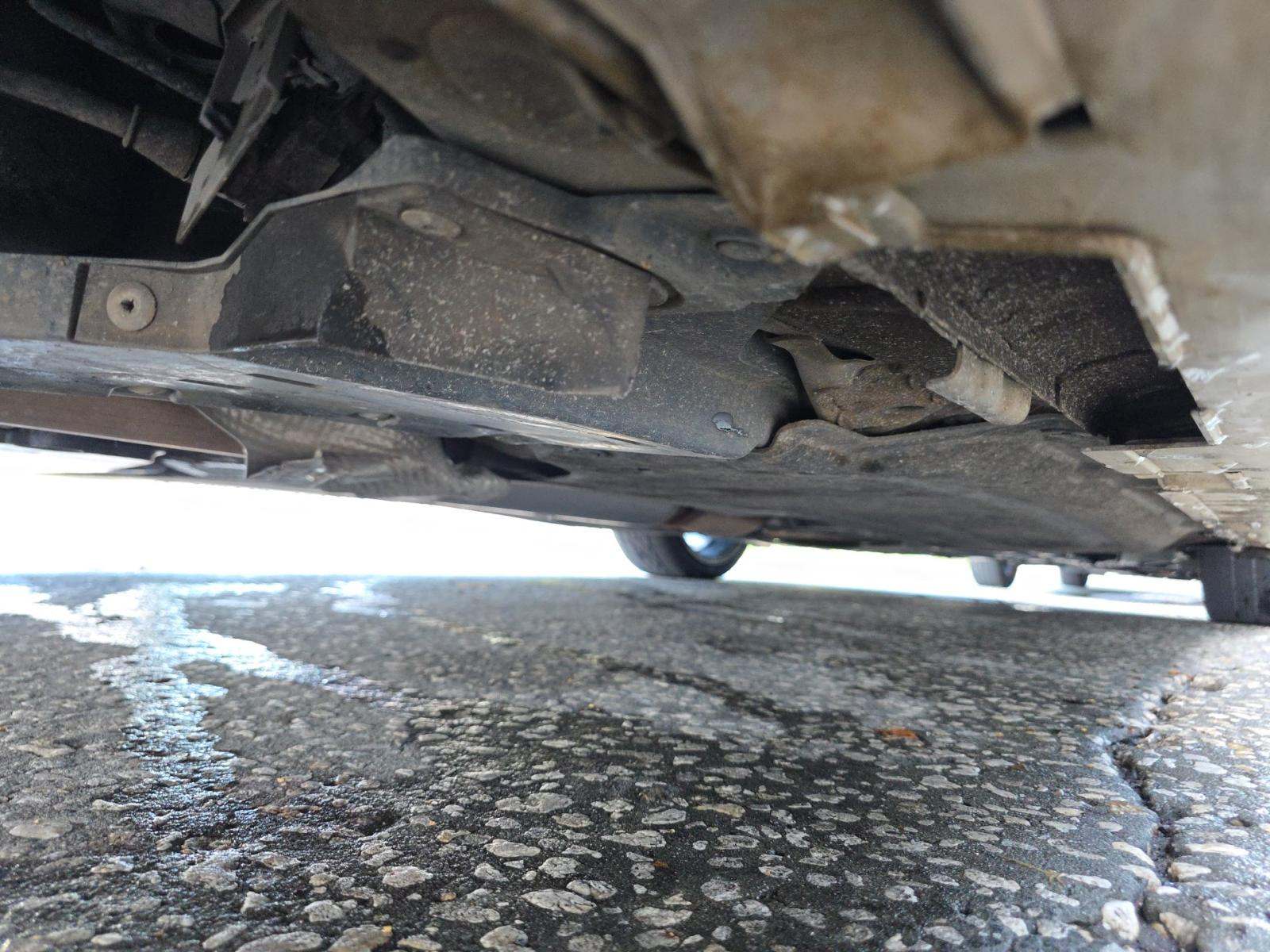 2022 Honda Accord Hybrid Sport FWD