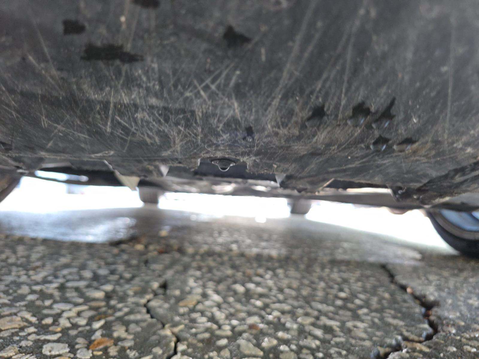 2022 Honda Accord Hybrid Sport FWD