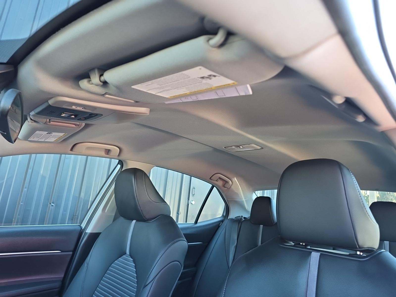 2024 Toyota Camry SE FWD