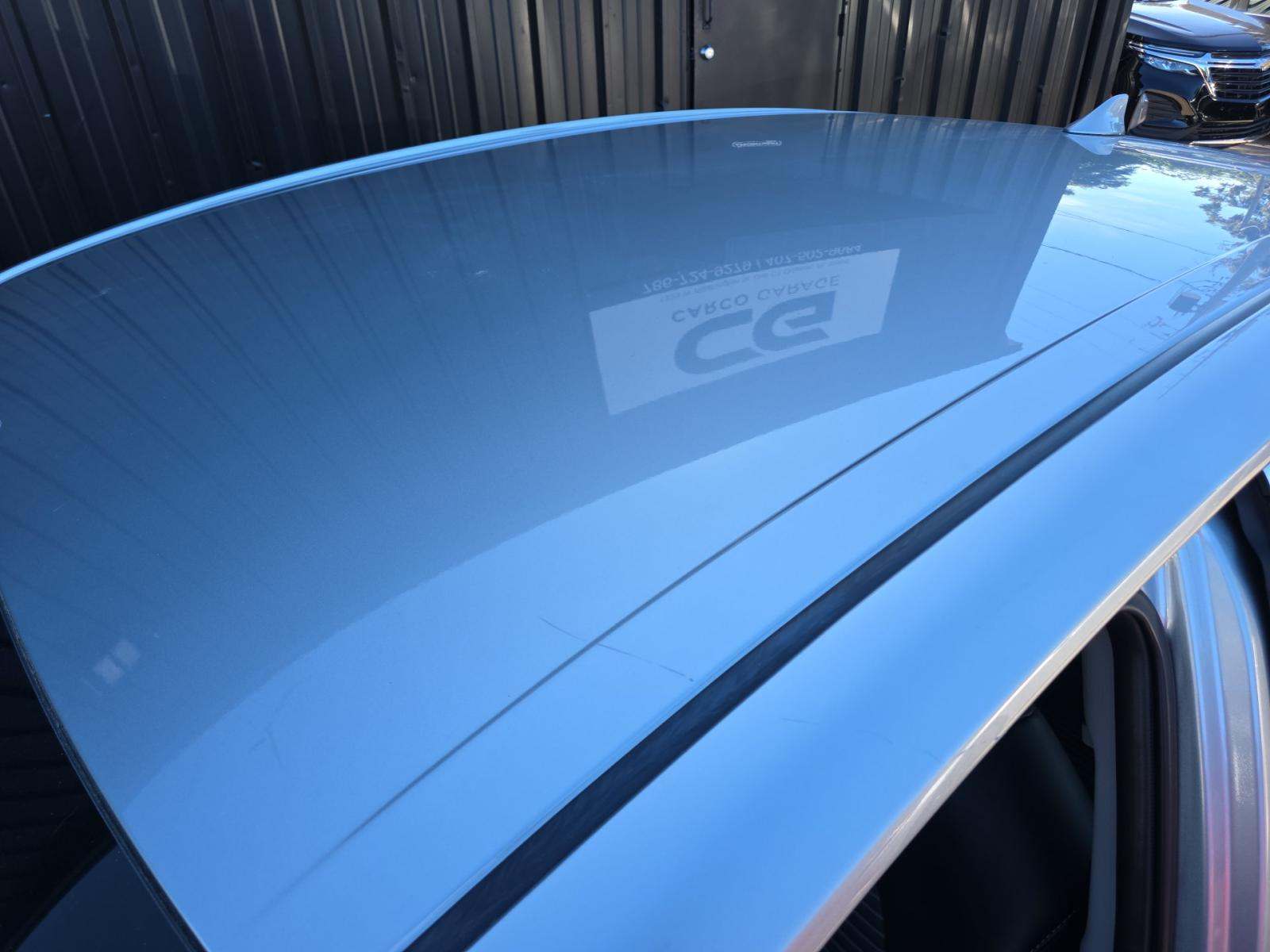 2024 Toyota Camry SE FWD