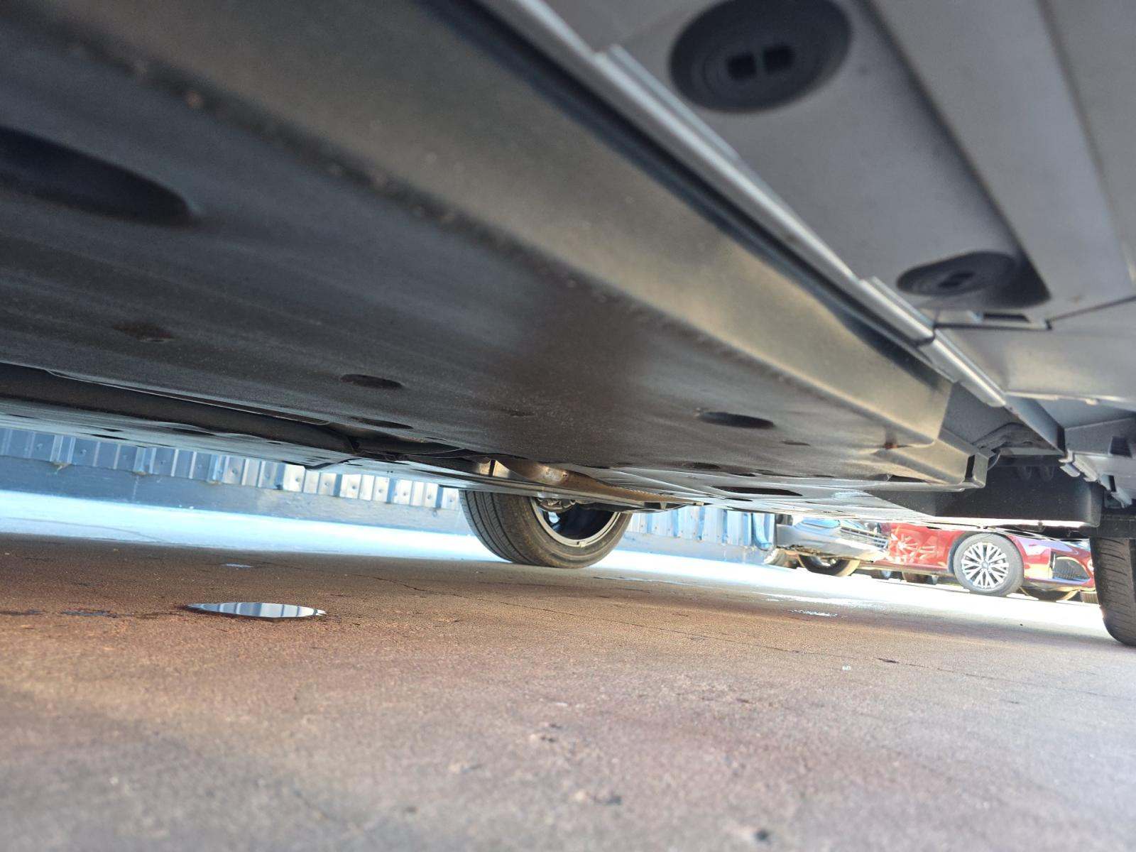 2024 Toyota Camry SE FWD