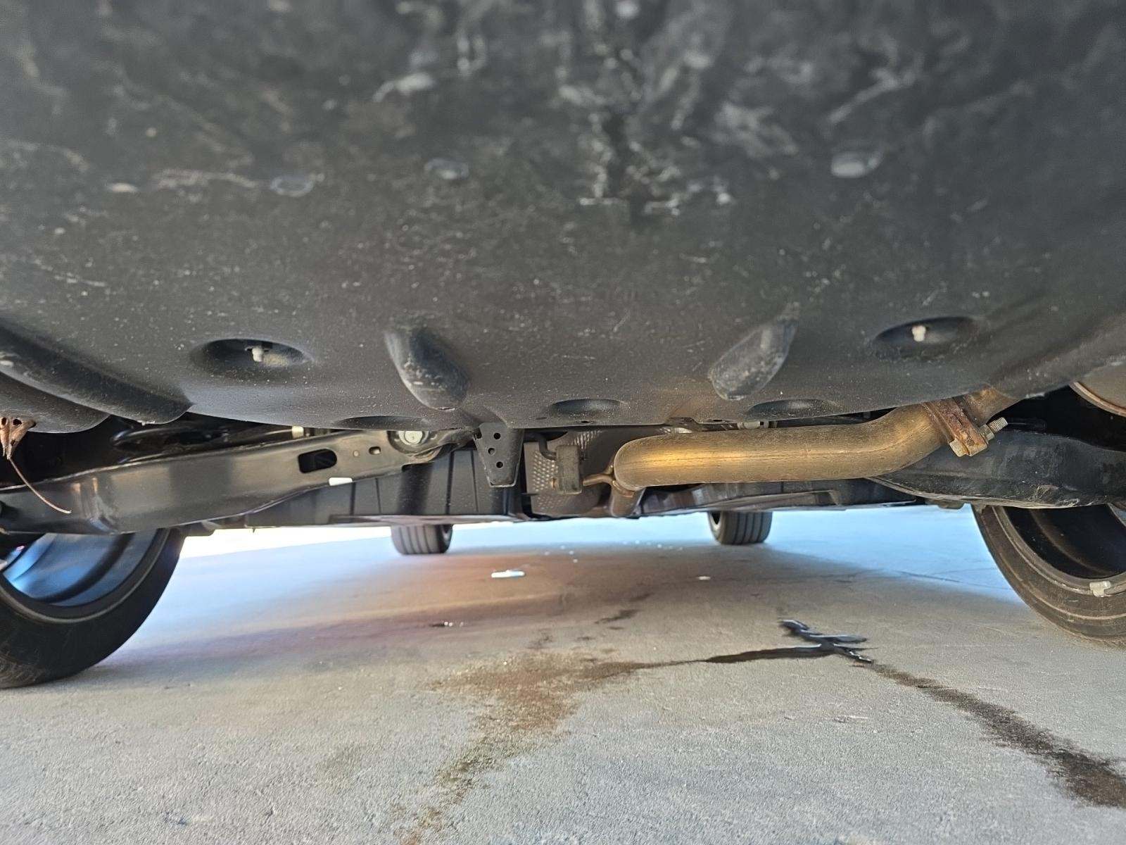 2024 Toyota Camry SE FWD