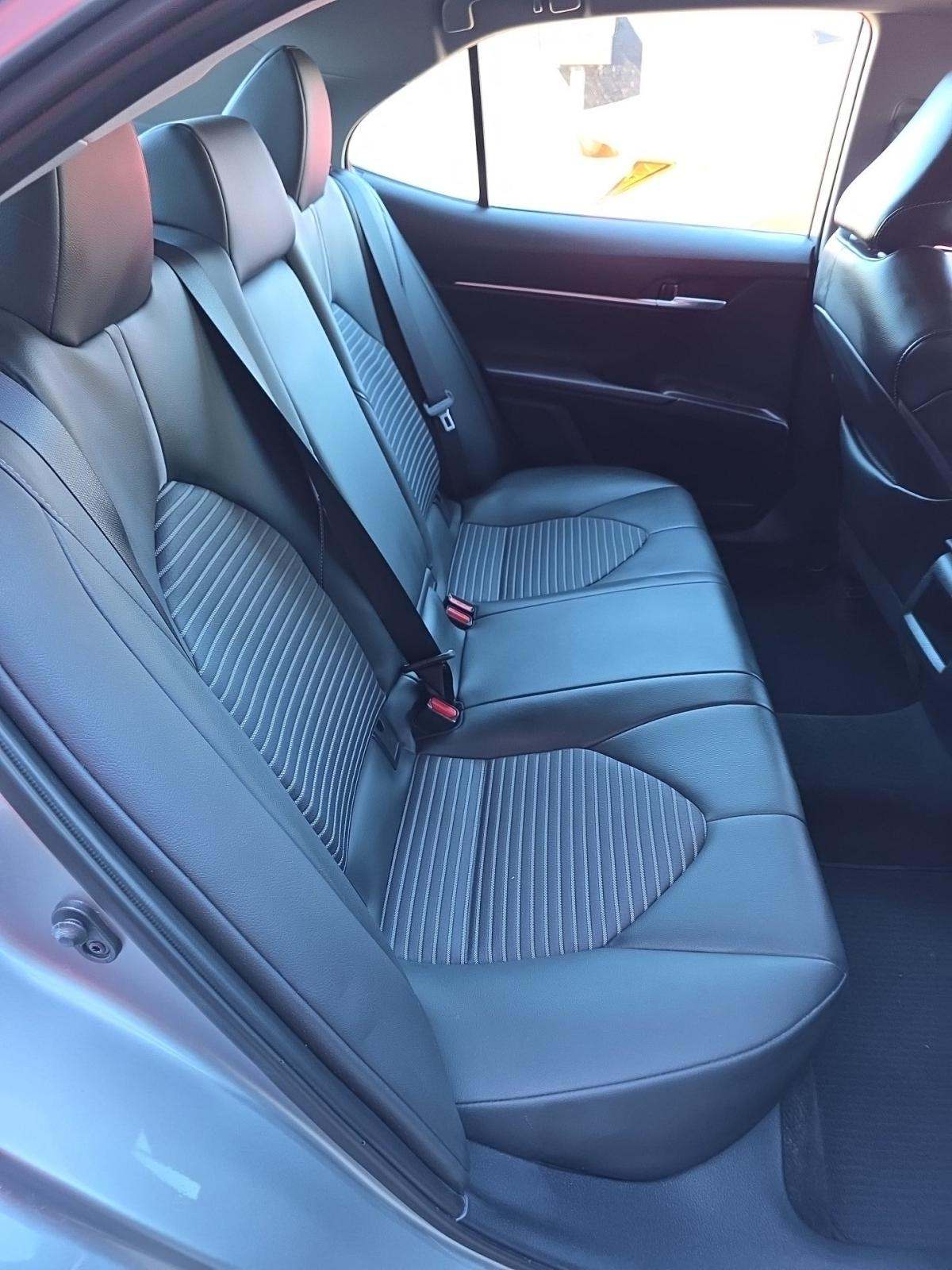 2024 Toyota Camry SE FWD