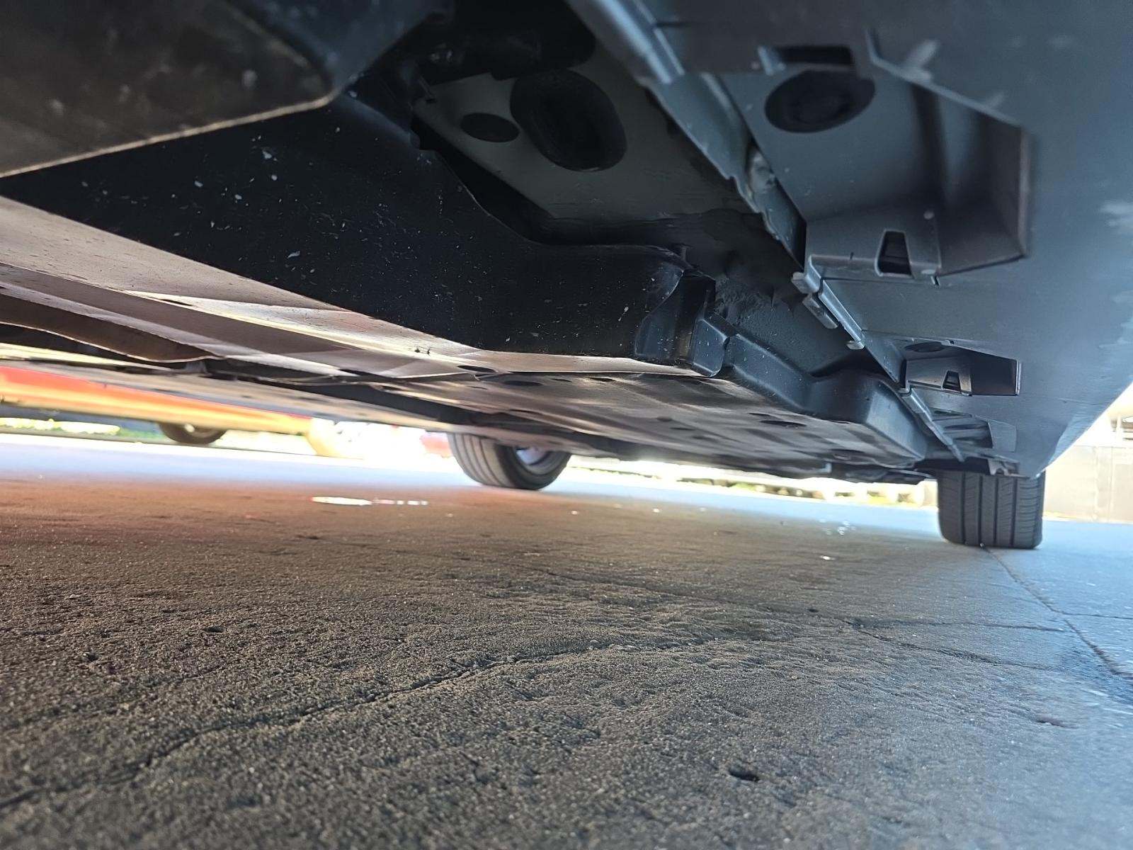 2024 Toyota Camry SE FWD