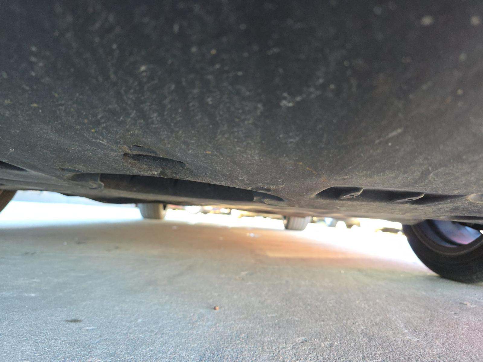 2024 Toyota Camry SE FWD