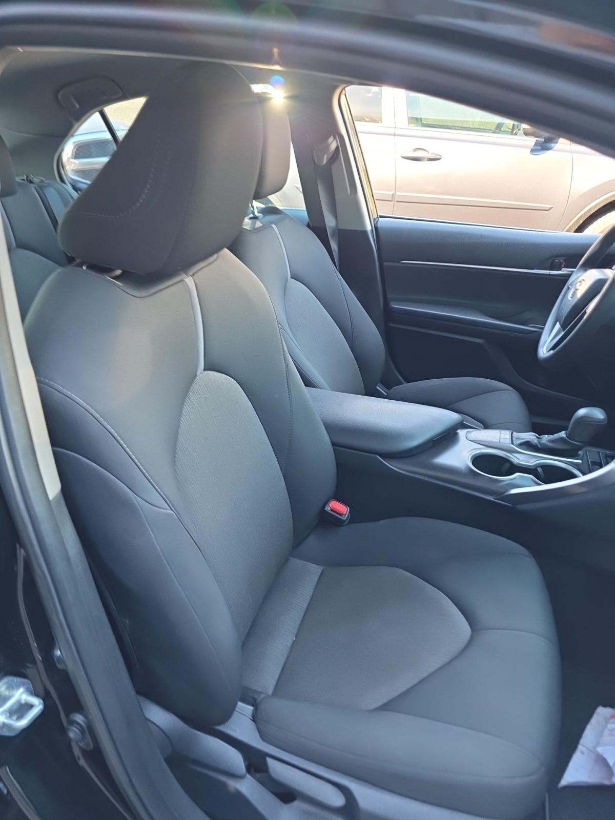 2023 Toyota Camry LE FWD