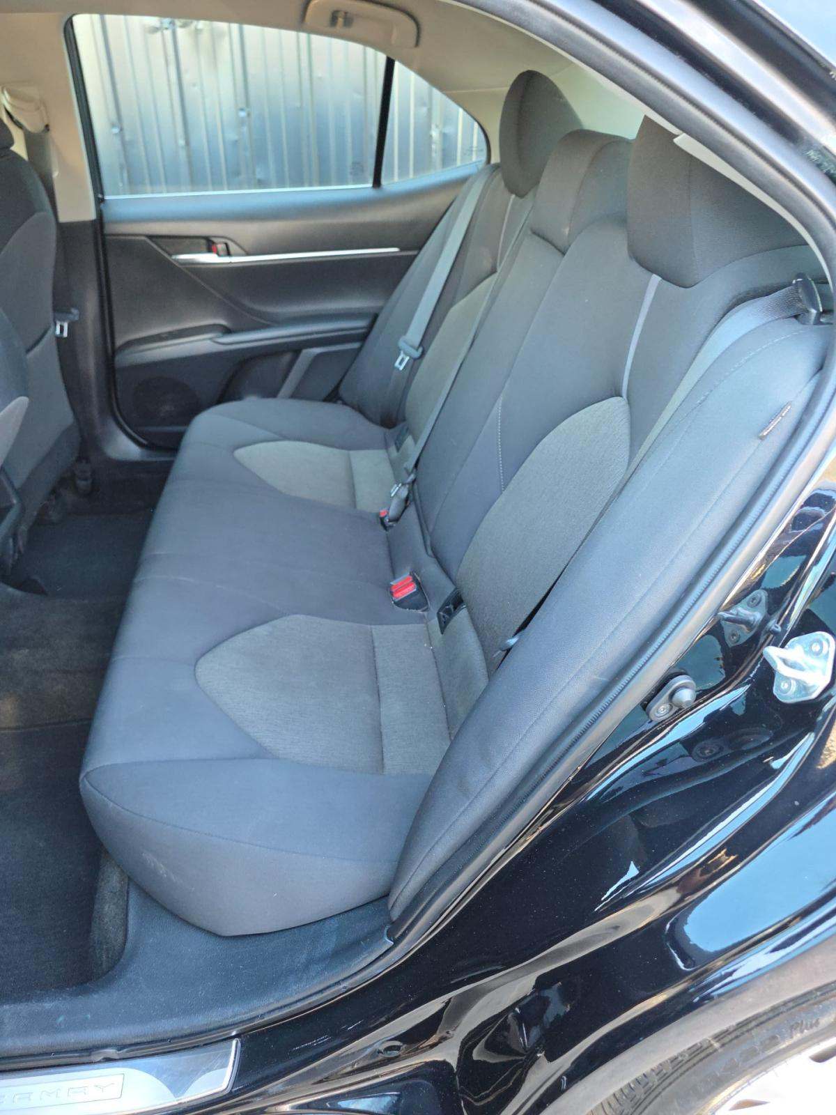 2023 Toyota Camry LE FWD