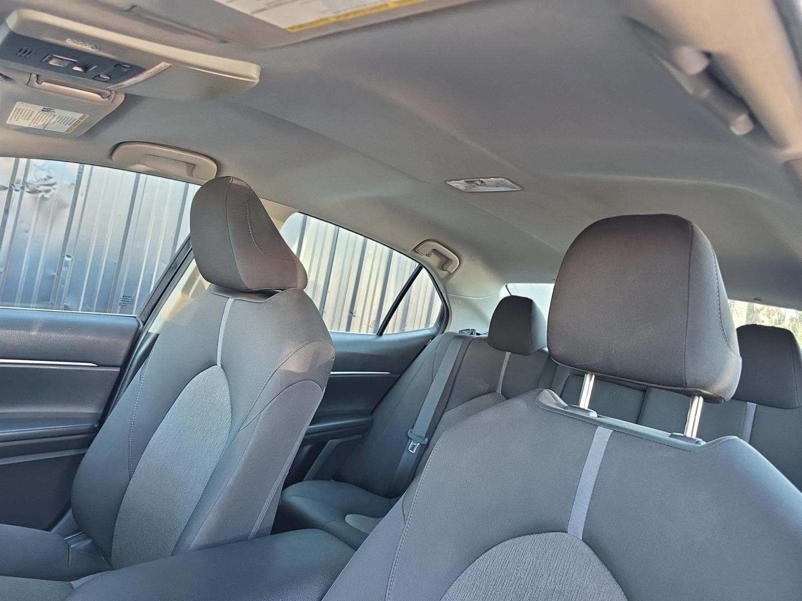 2023 Toyota Camry LE FWD