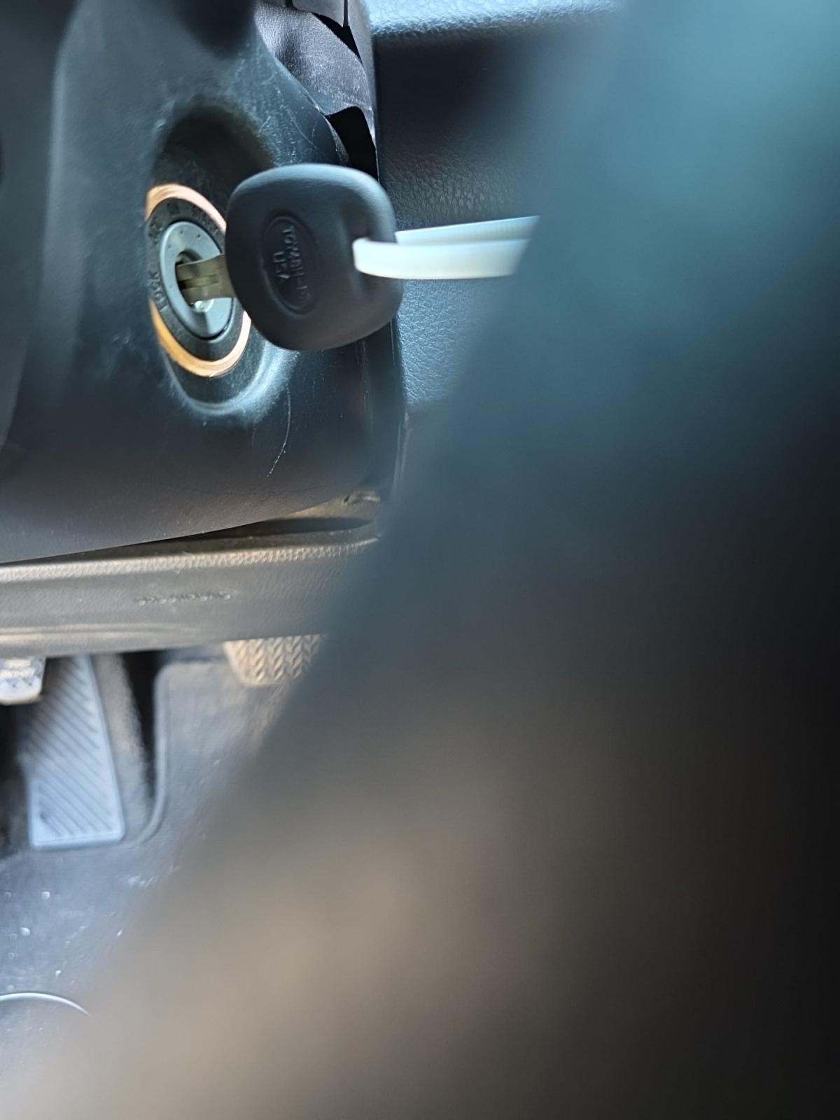 2023 Toyota Camry LE FWD