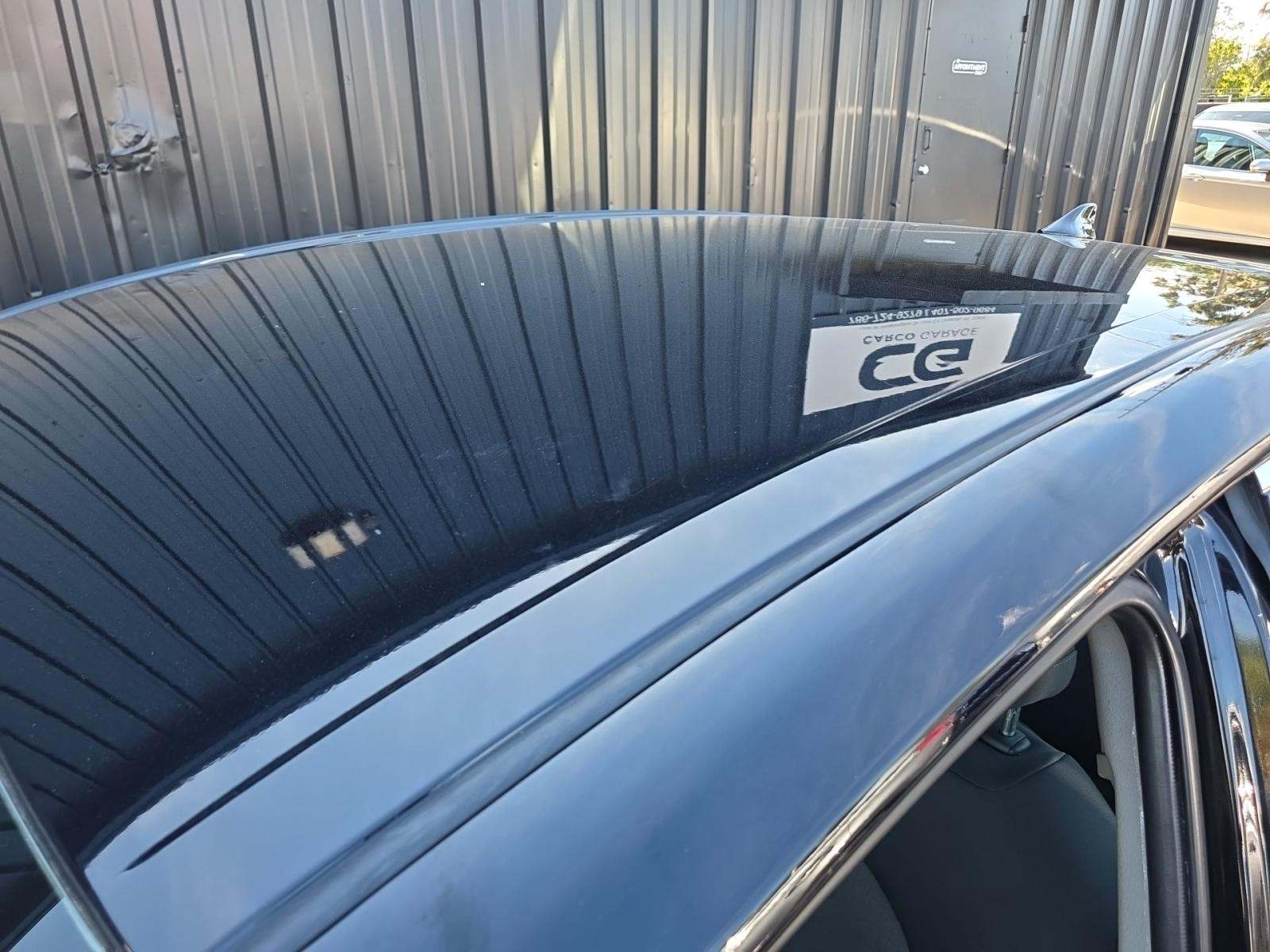 2023 Toyota Camry LE FWD