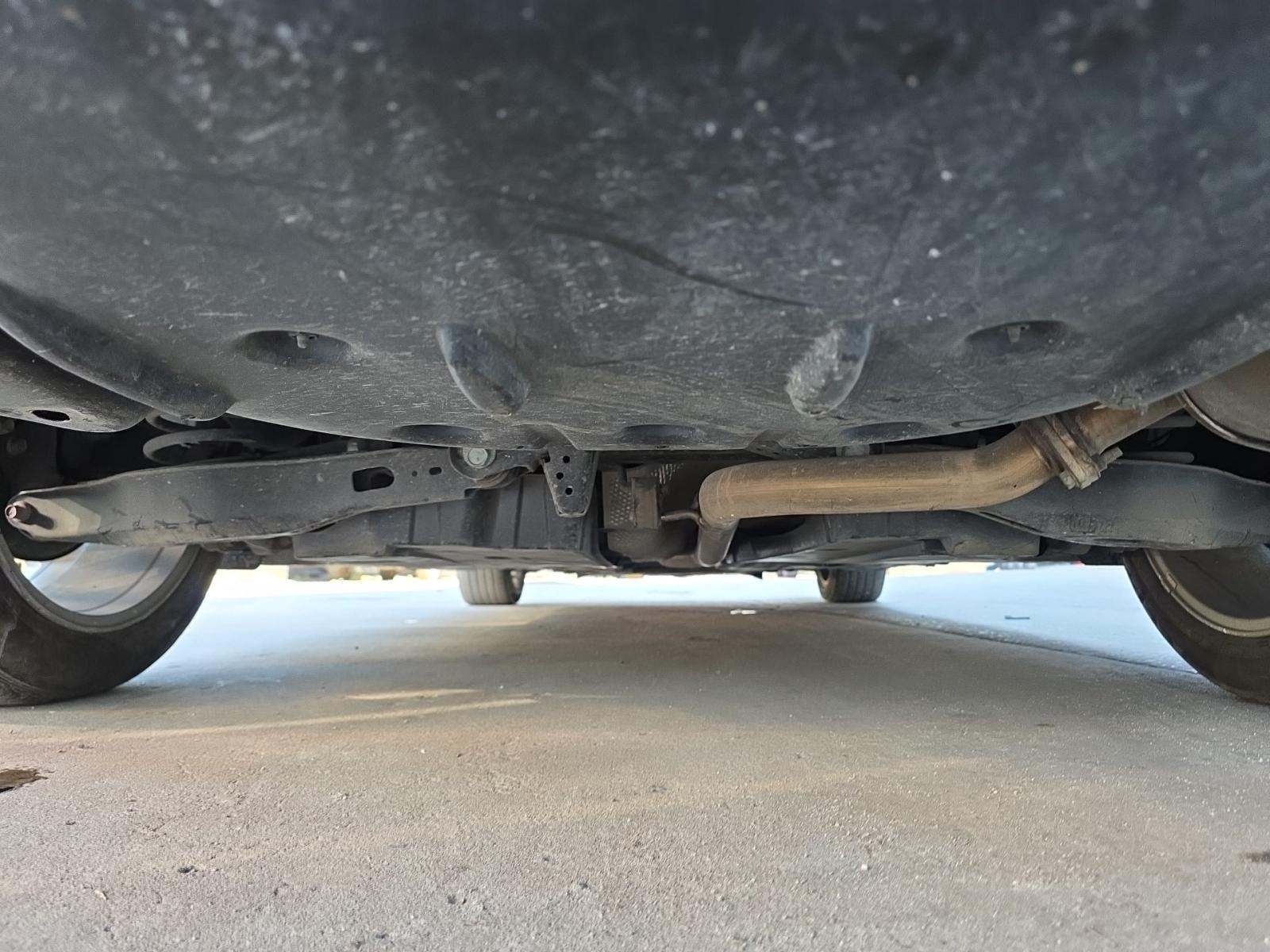 2023 Toyota Camry LE FWD