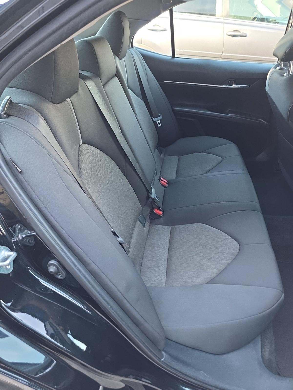 2023 Toyota Camry LE FWD