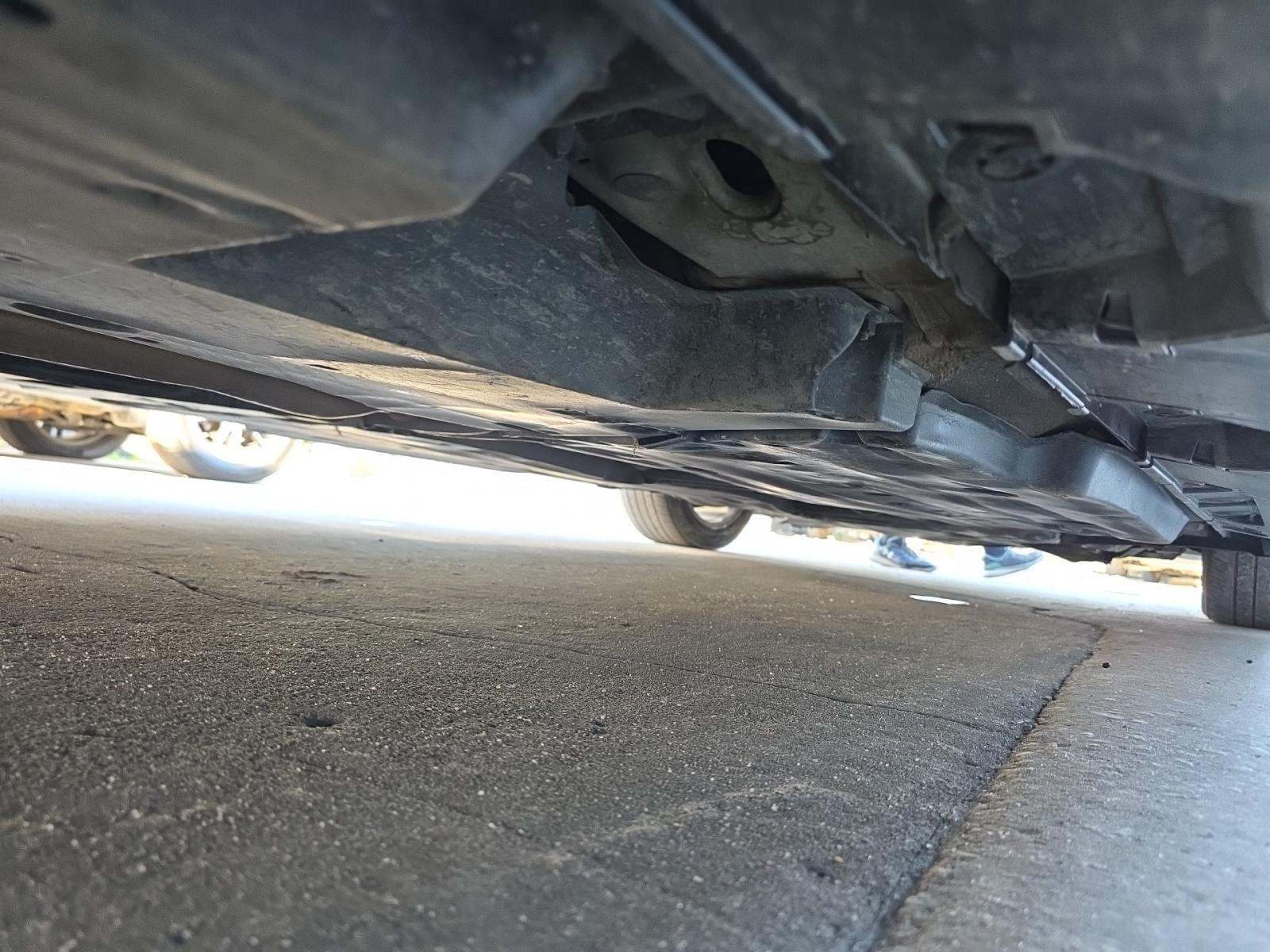 2023 Toyota Camry LE FWD