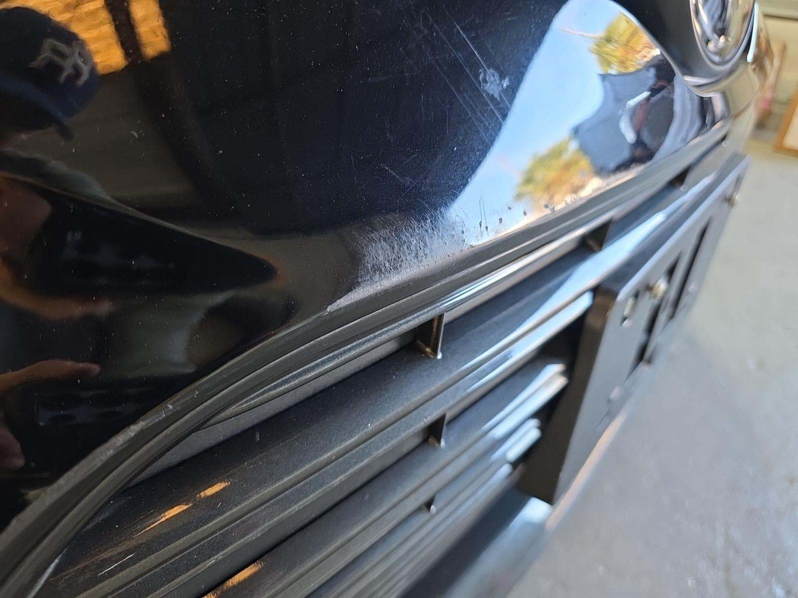 2023 Toyota Camry LE FWD