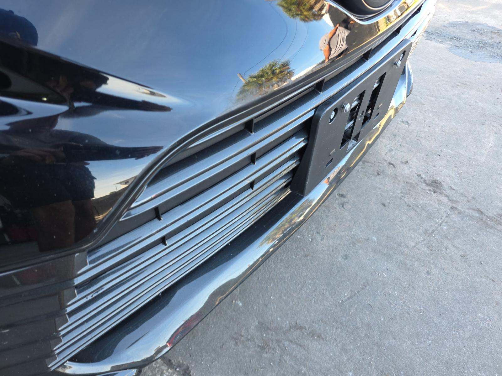 2023 Toyota Camry LE FWD